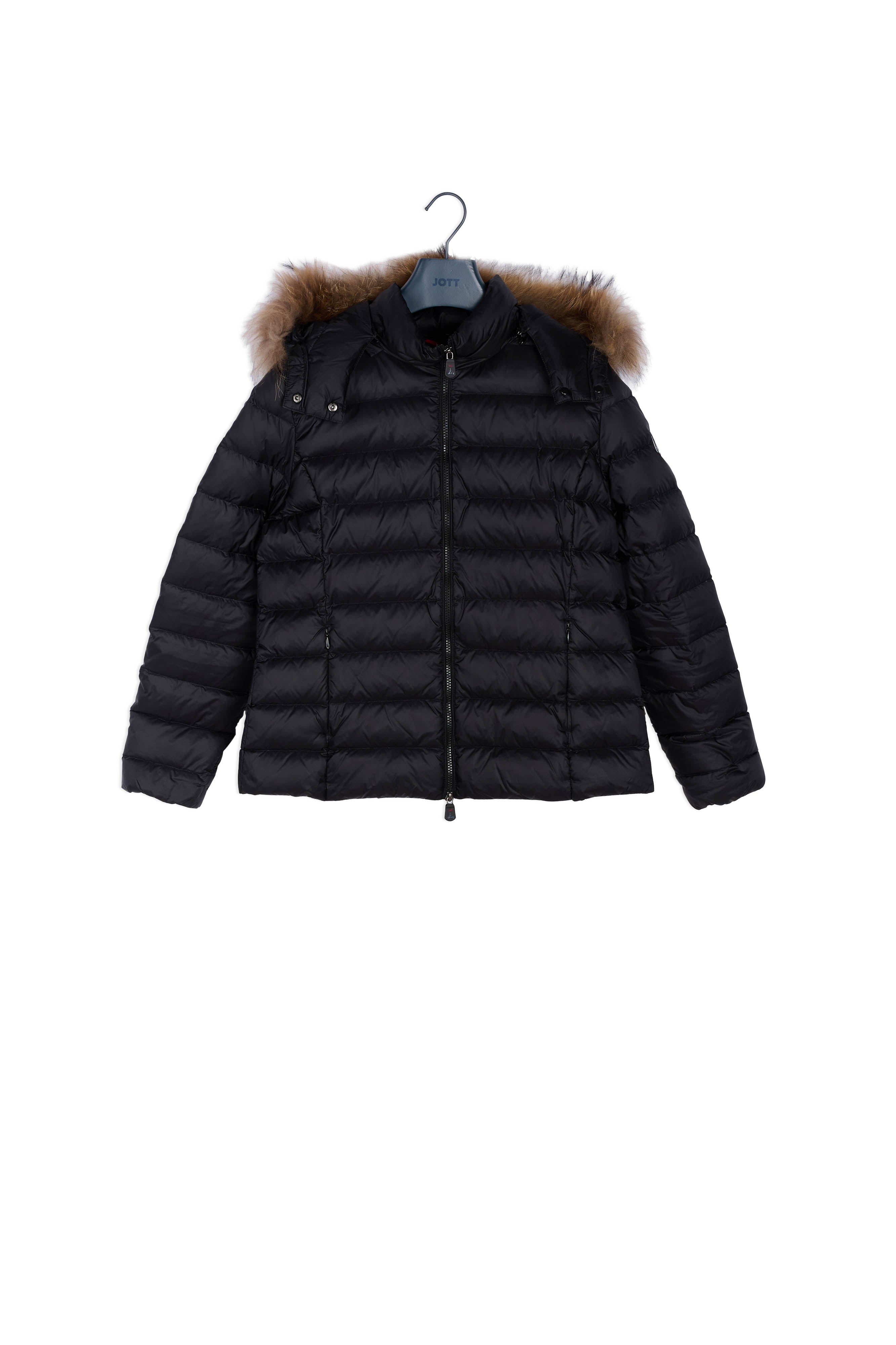 Doudoune Femme Hiver Manches Longues Jott - seconde main