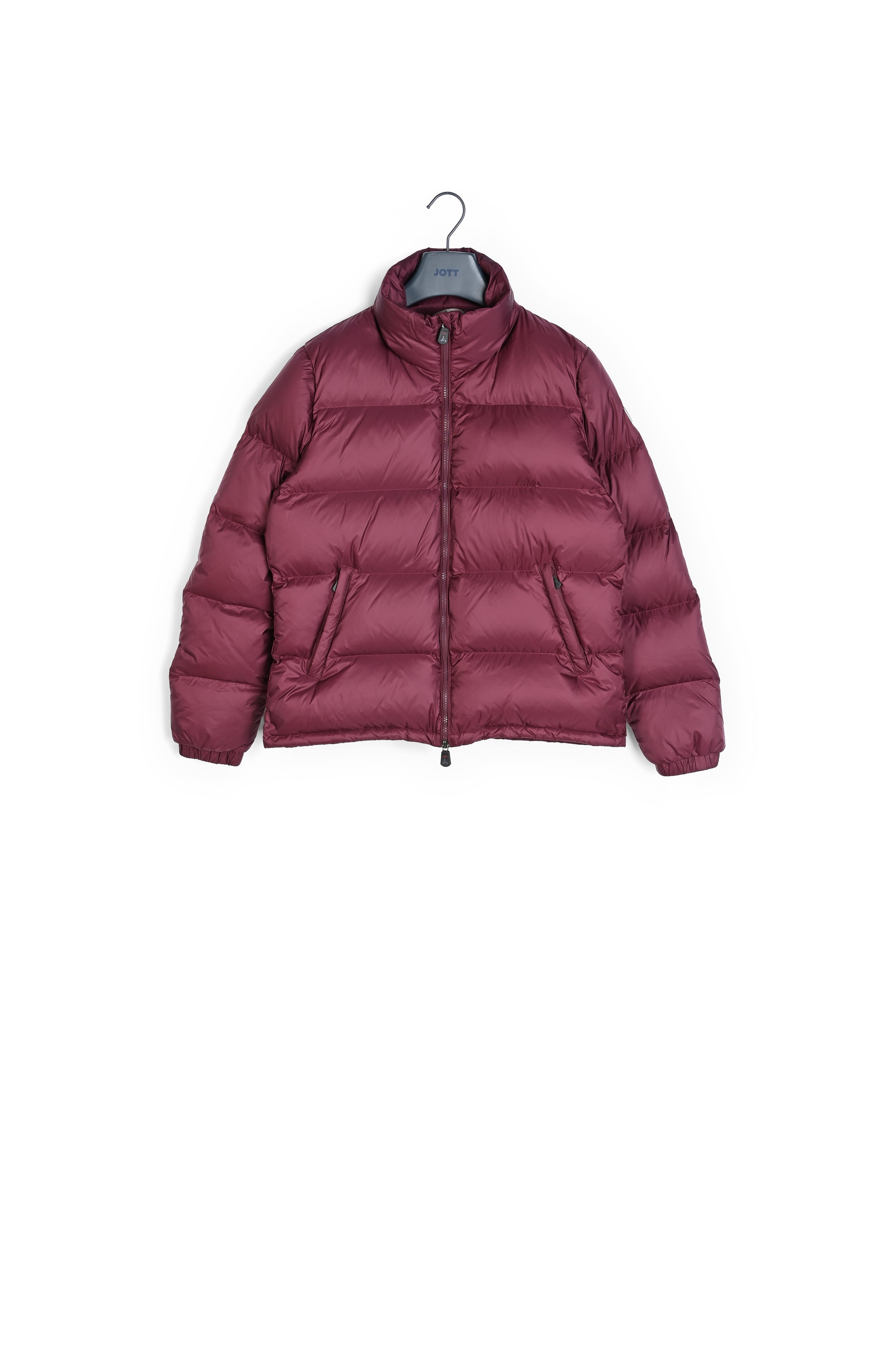 Doudoune Femme Hiver Manches Longues Jott - seconde main