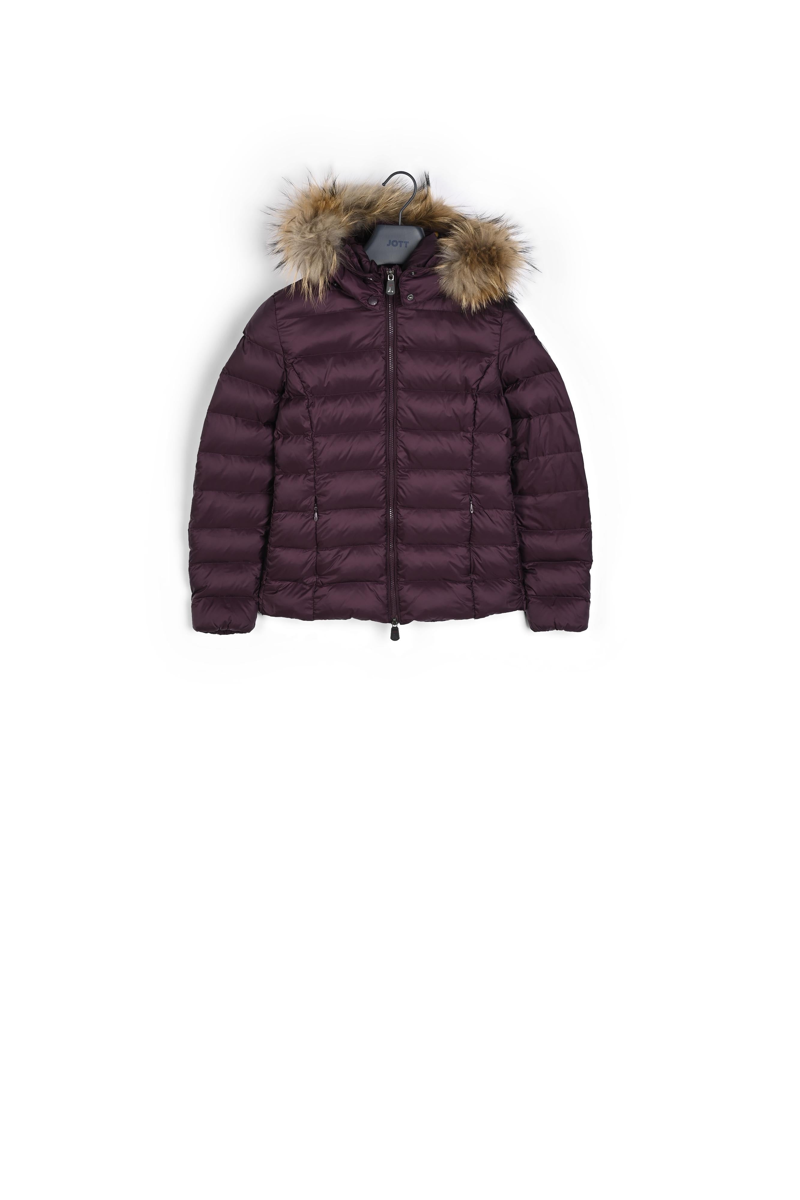 Doudoune Femme Hiver Manches Longues Jott - seconde main
