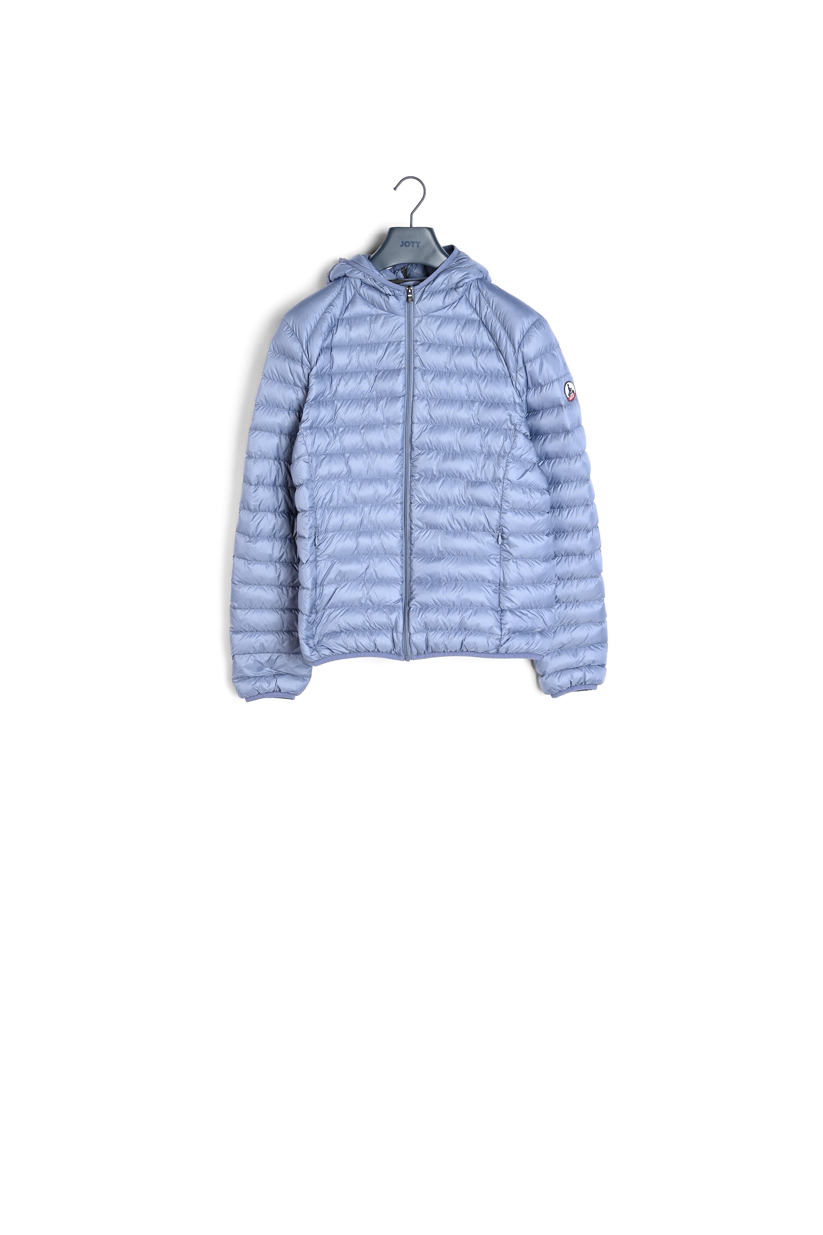 Doudoune Homme Hiver Manches Longues Jott - seconde main