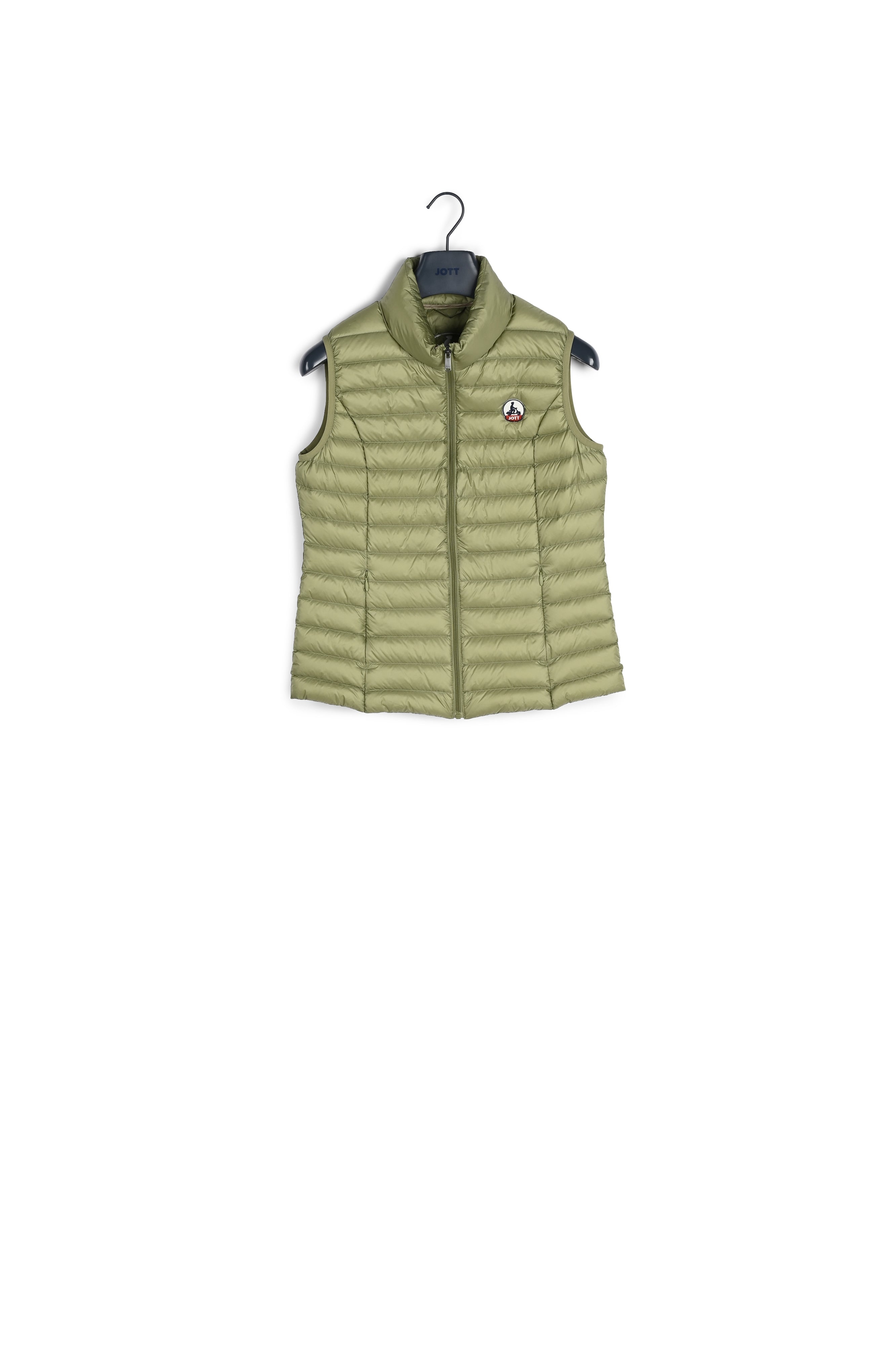 Doudoune Femme Hiver Sans Manches Jott - seconde main