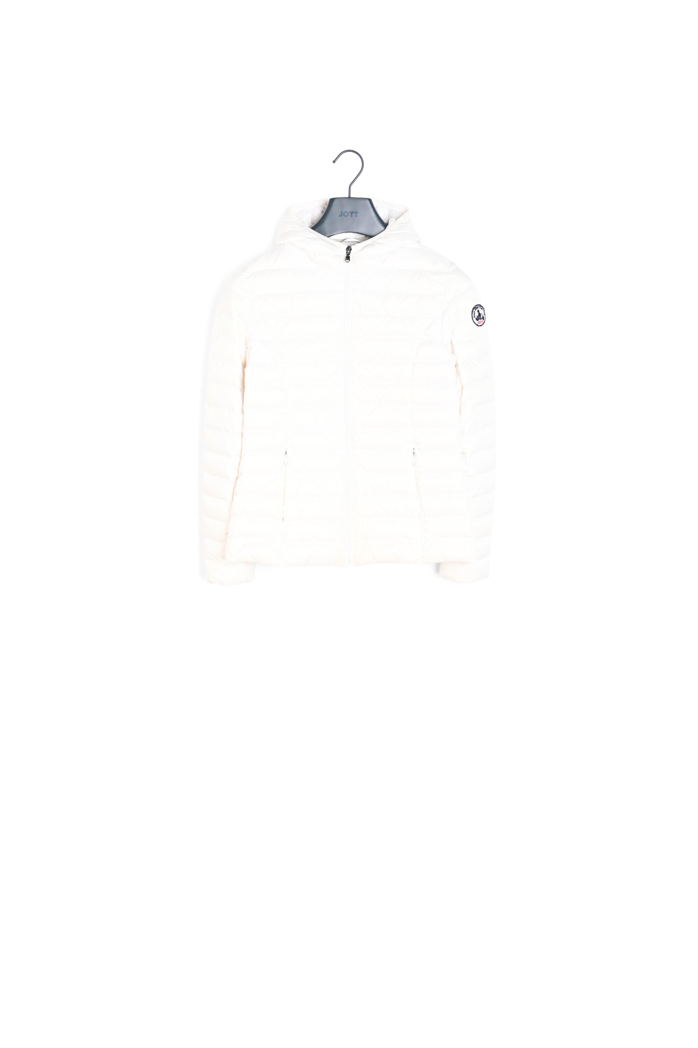 Doudoune Femme Hiver Manches Longues Jott - seconde main