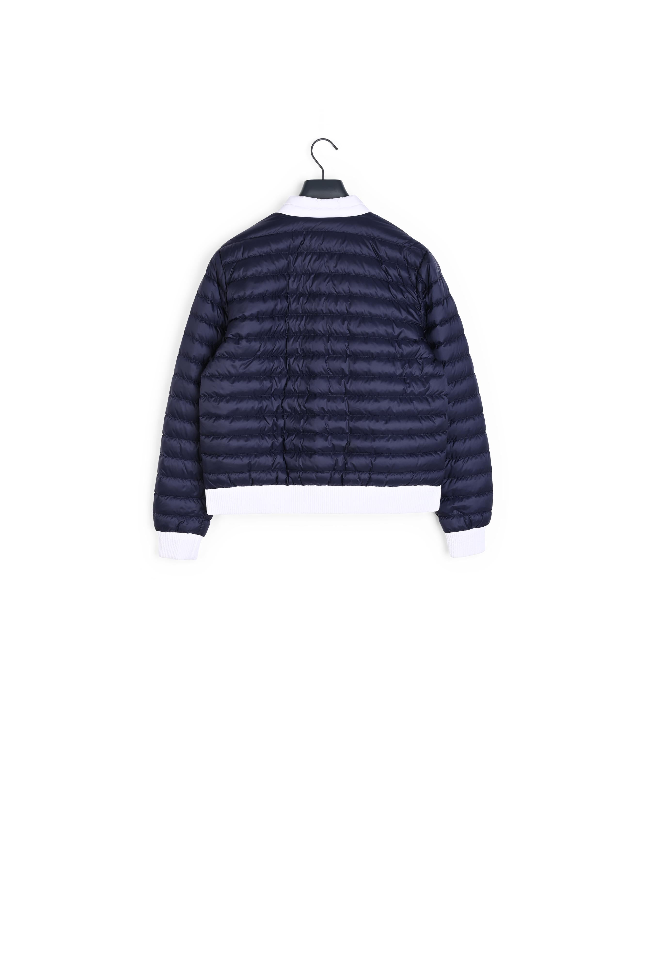 Doudoune Femme Hiver Manches Longues Jott - seconde main