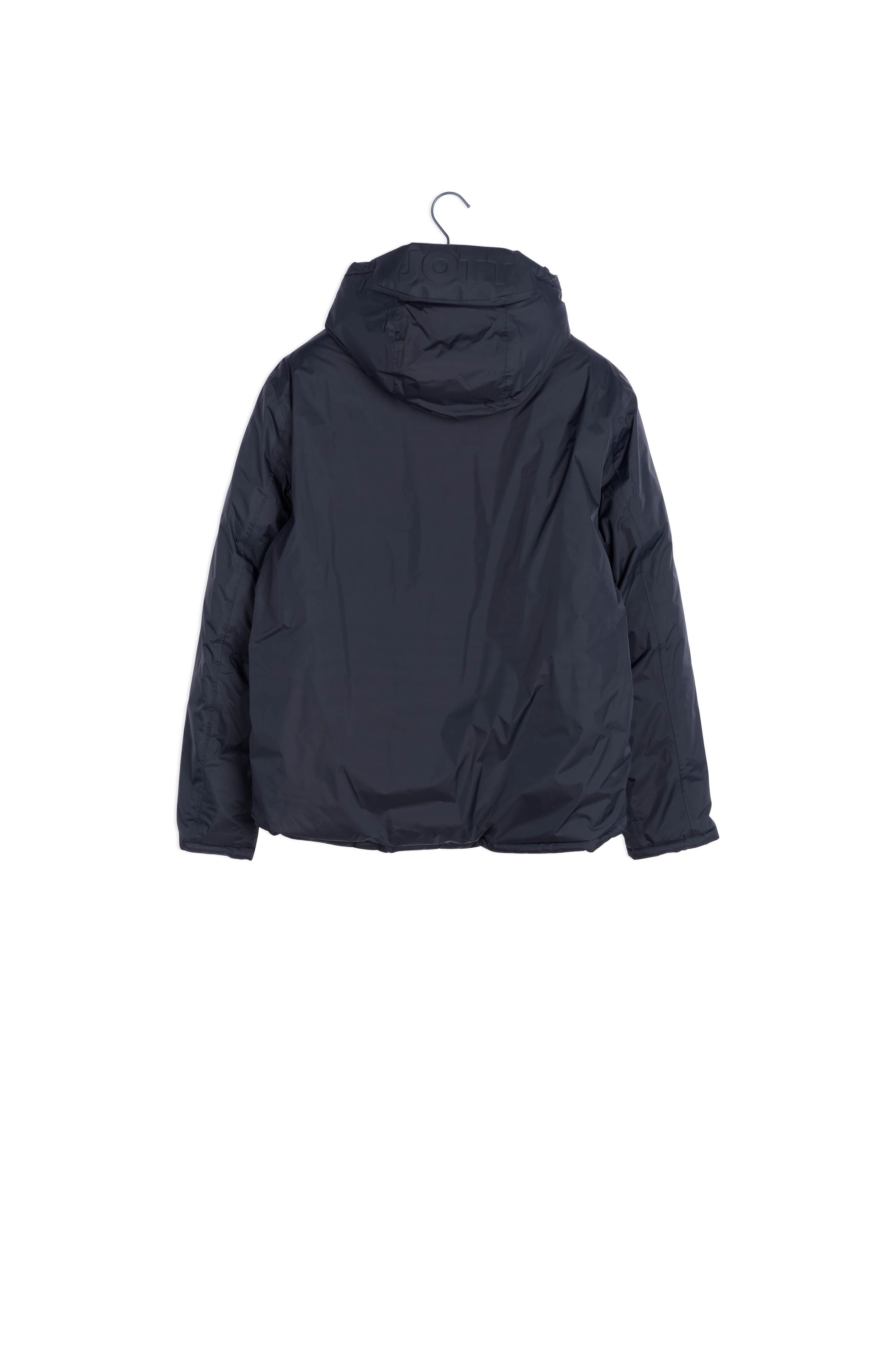 Doudoune Longue Homme Hiver Manches Longues Jott - seconde main