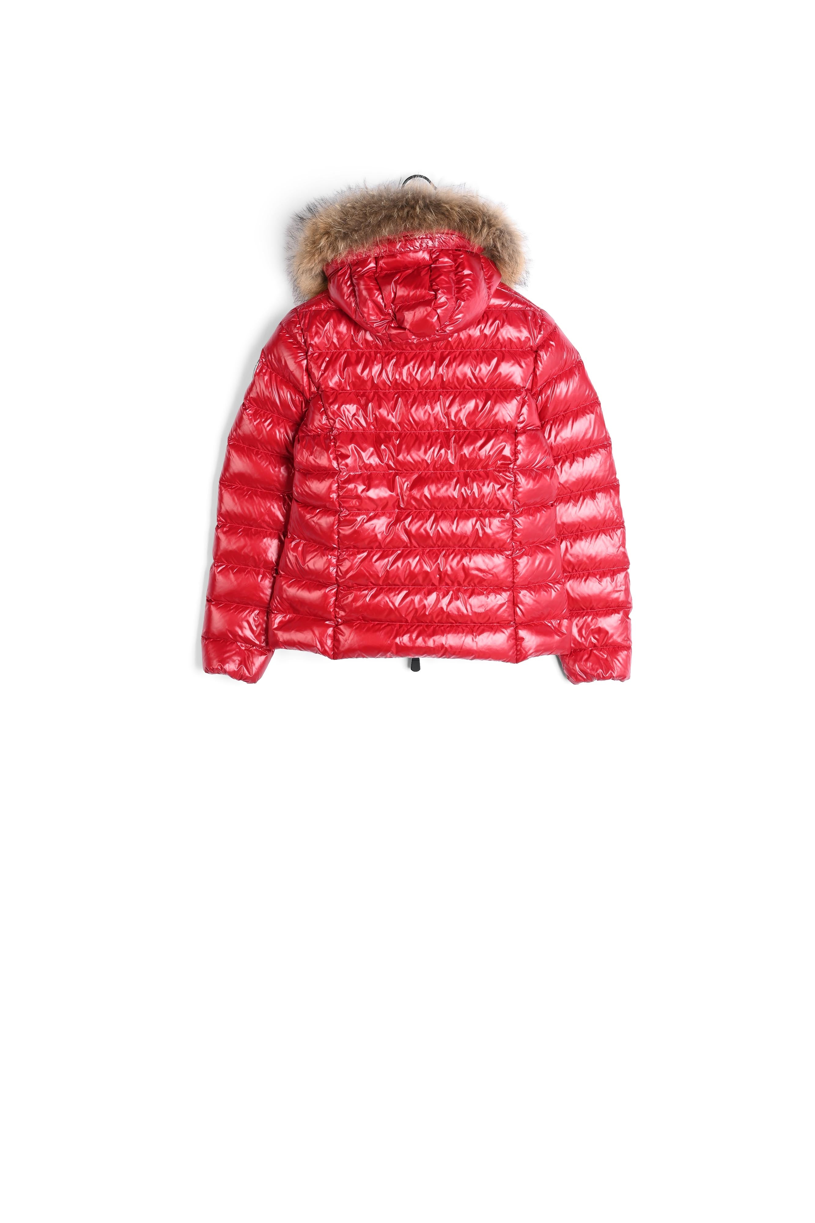Doudoune Femme Hiver Manches Longues Jott - seconde main