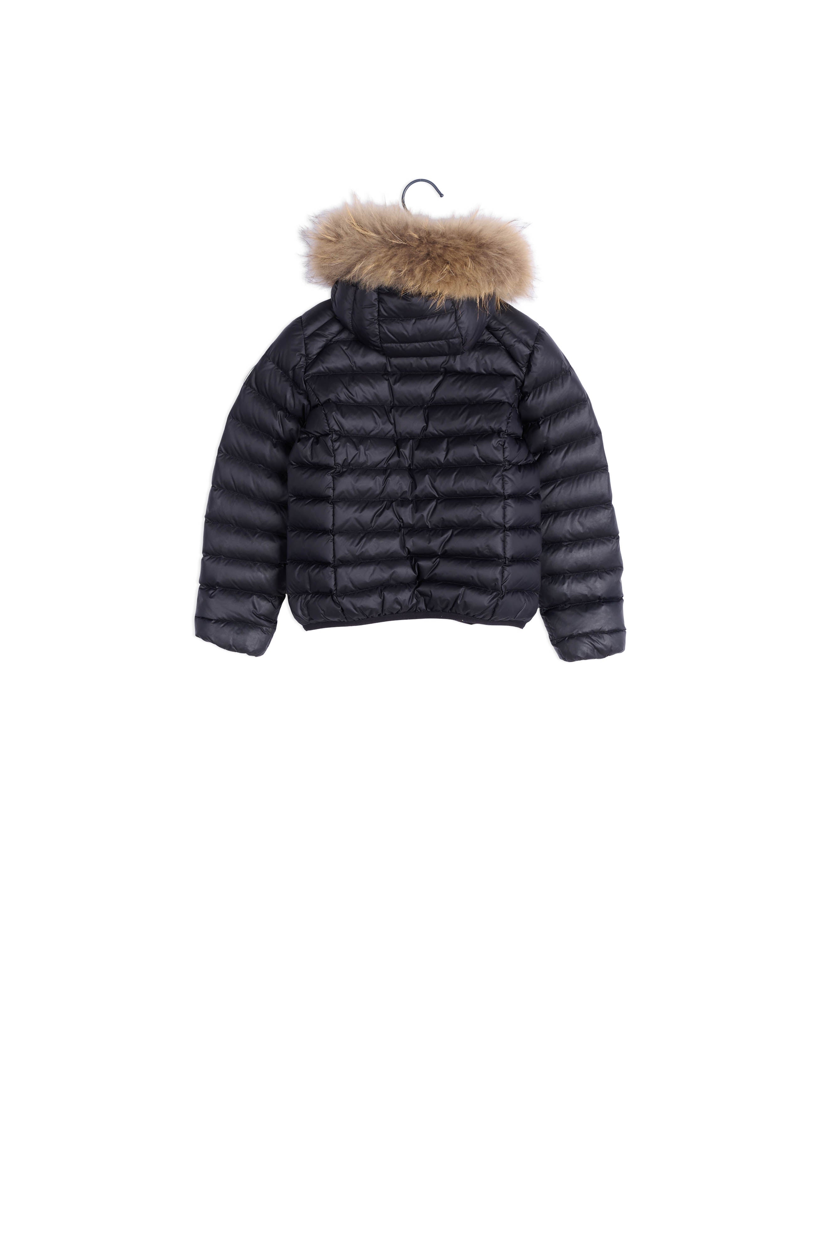 Doudoune Enfant Hiver Manches Longues Jott - seconde main