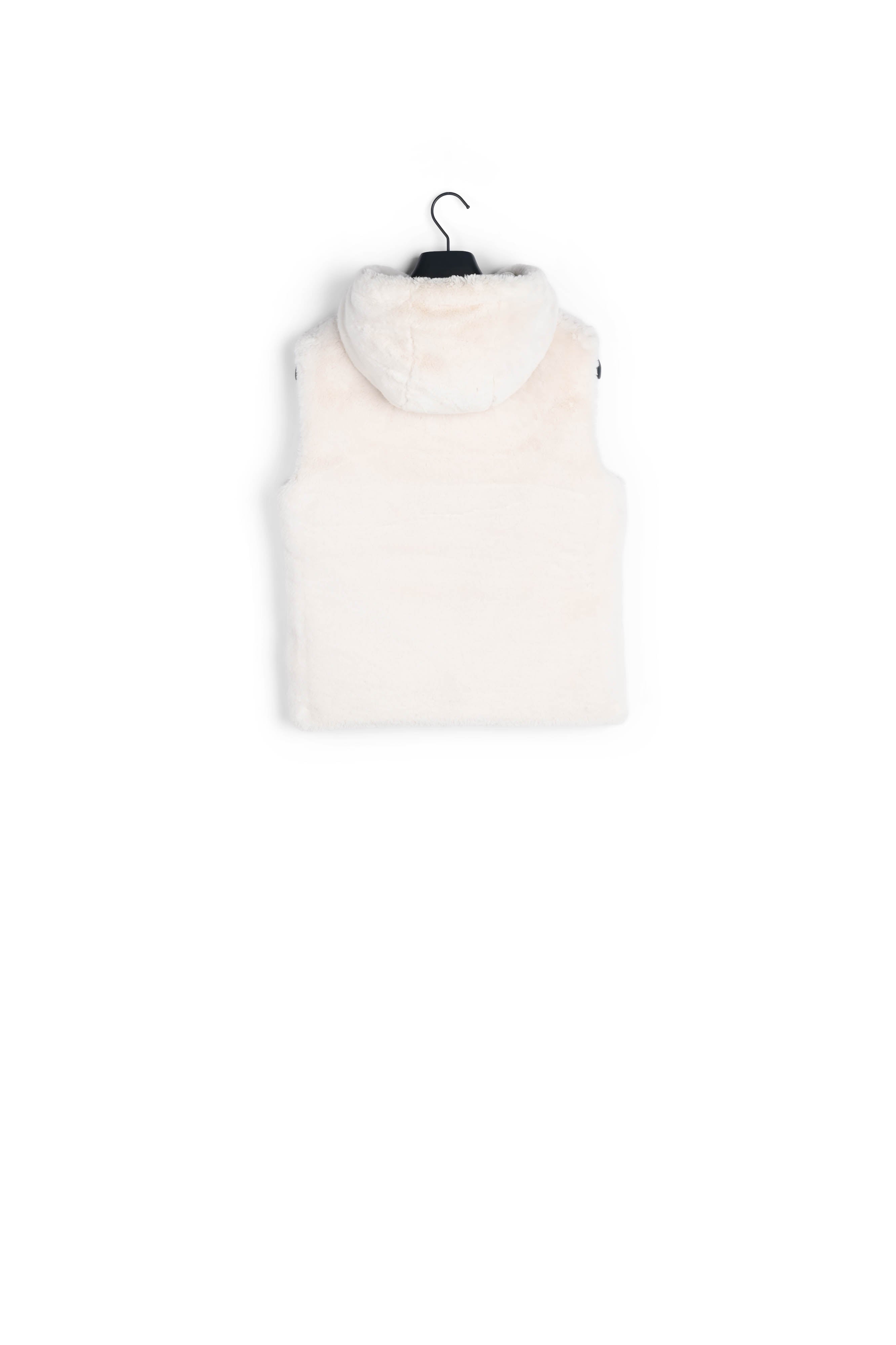 Doudoune Femme Hiver Sans Manches Jott - seconde main