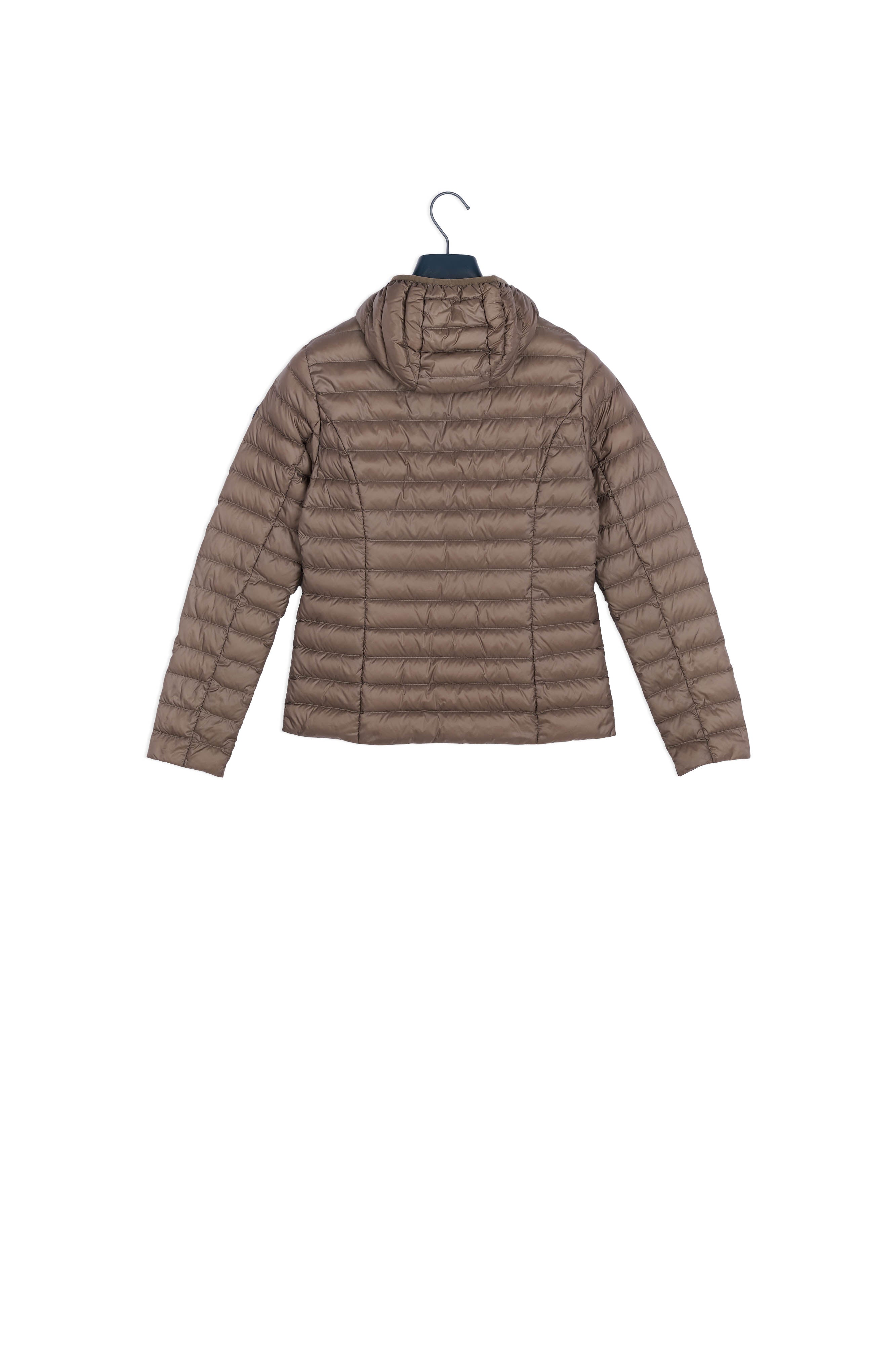 Doudoune Homme Hiver Manches Longues Jott - seconde main