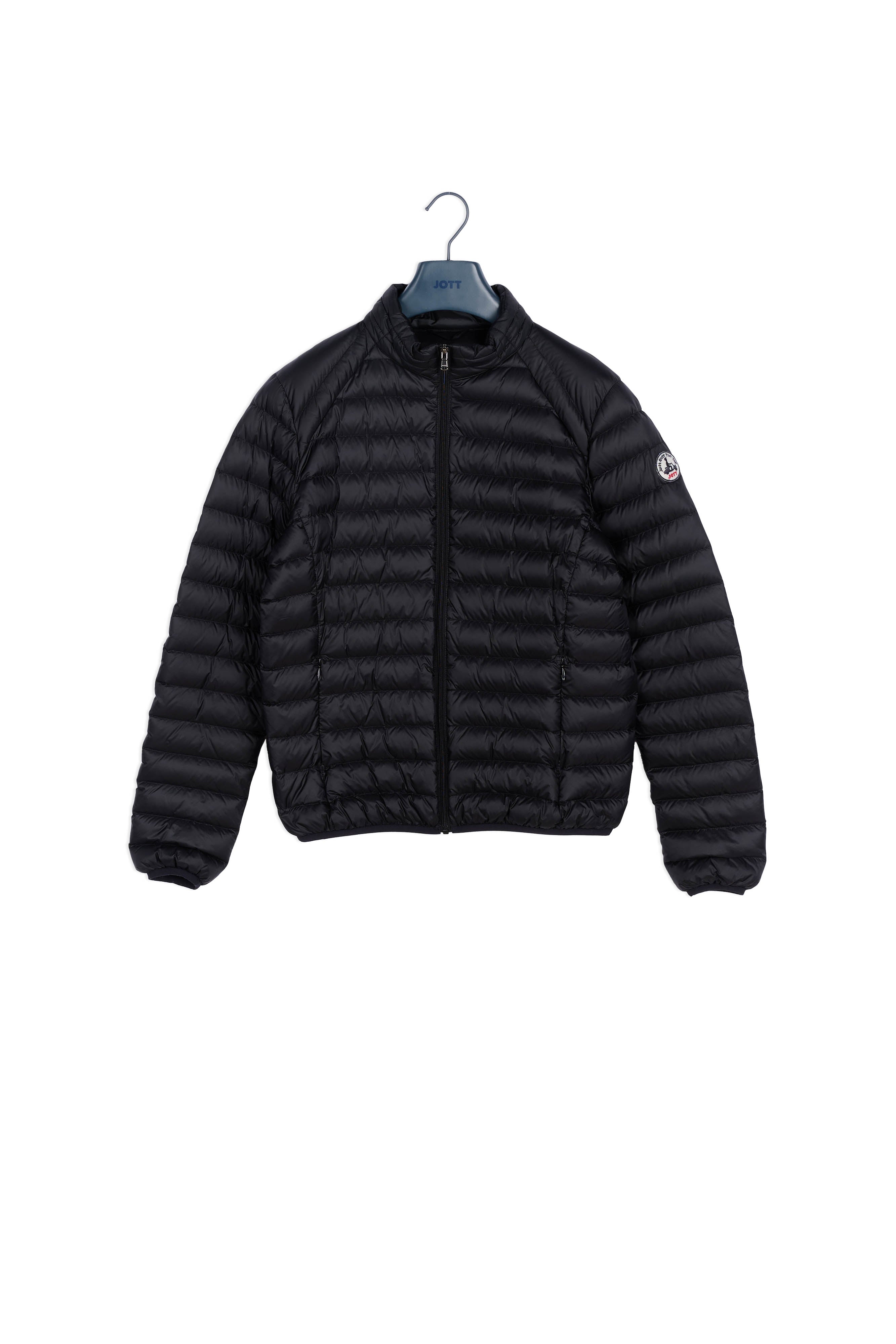 Doudoune Homme Hiver Manches Longues Jott - seconde main