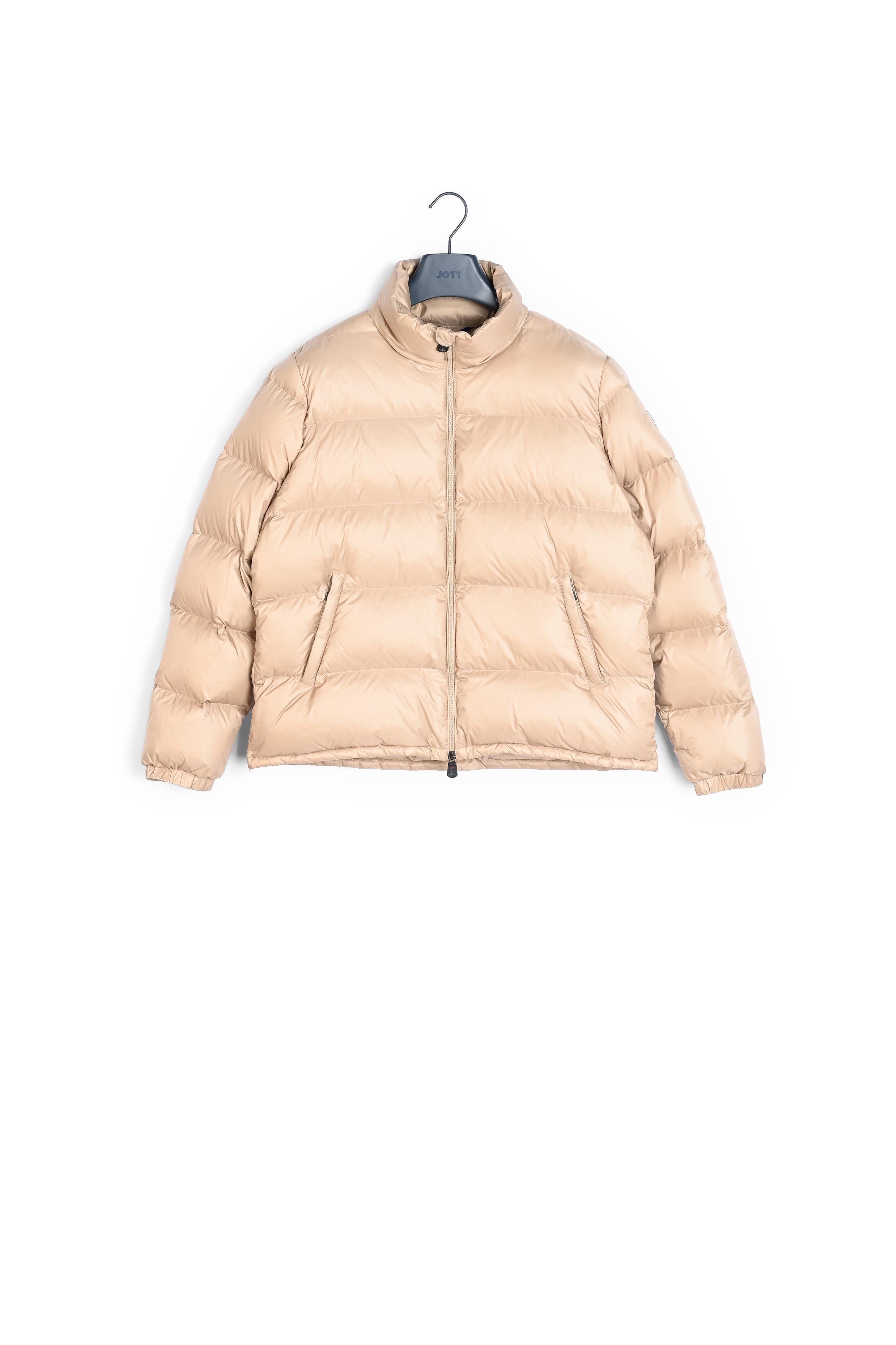 Doudoune Femme Hiver Manches Longues Jott - seconde main