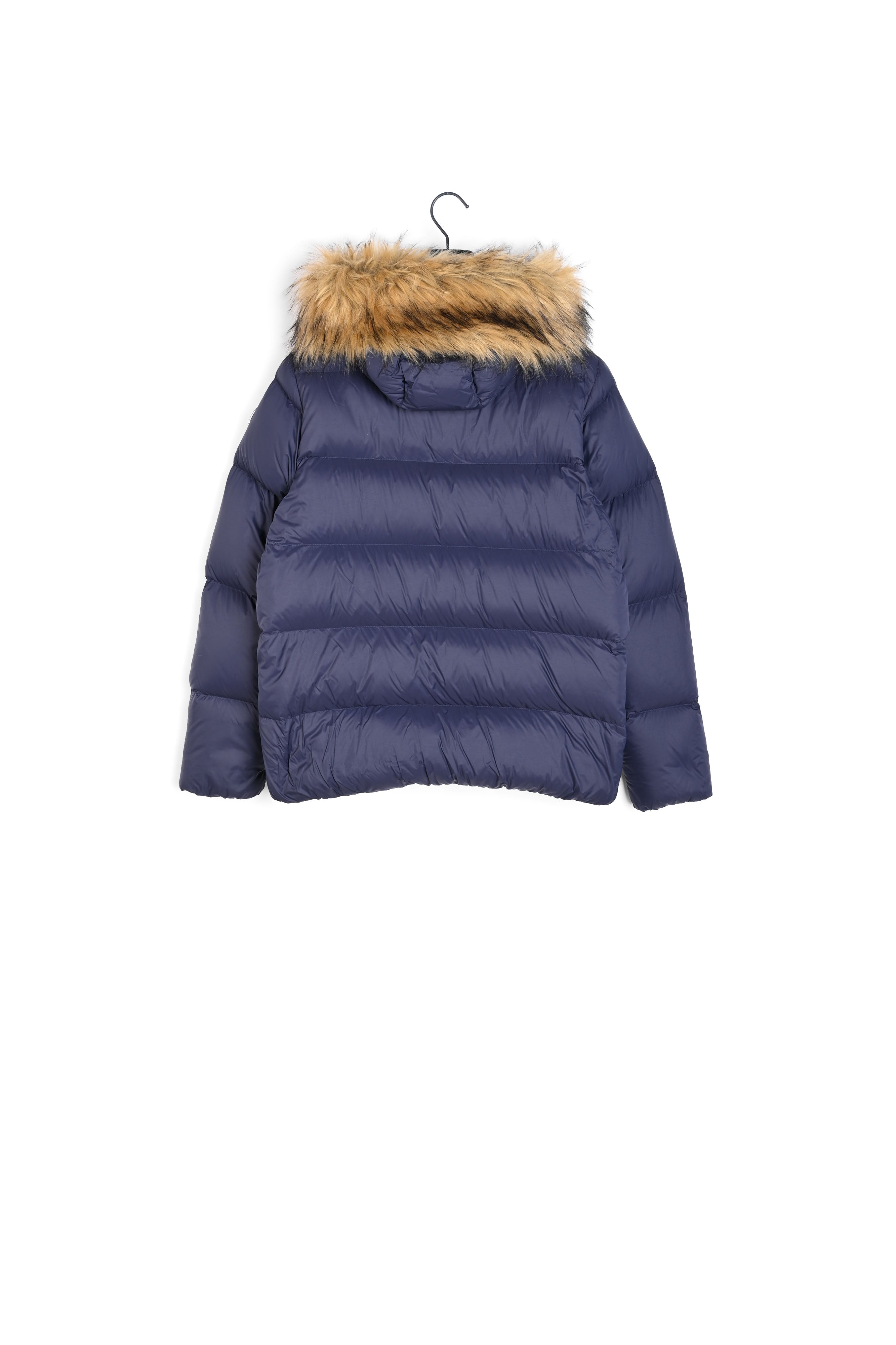Doudoune Homme Hiver Manches Longues Jott - seconde main