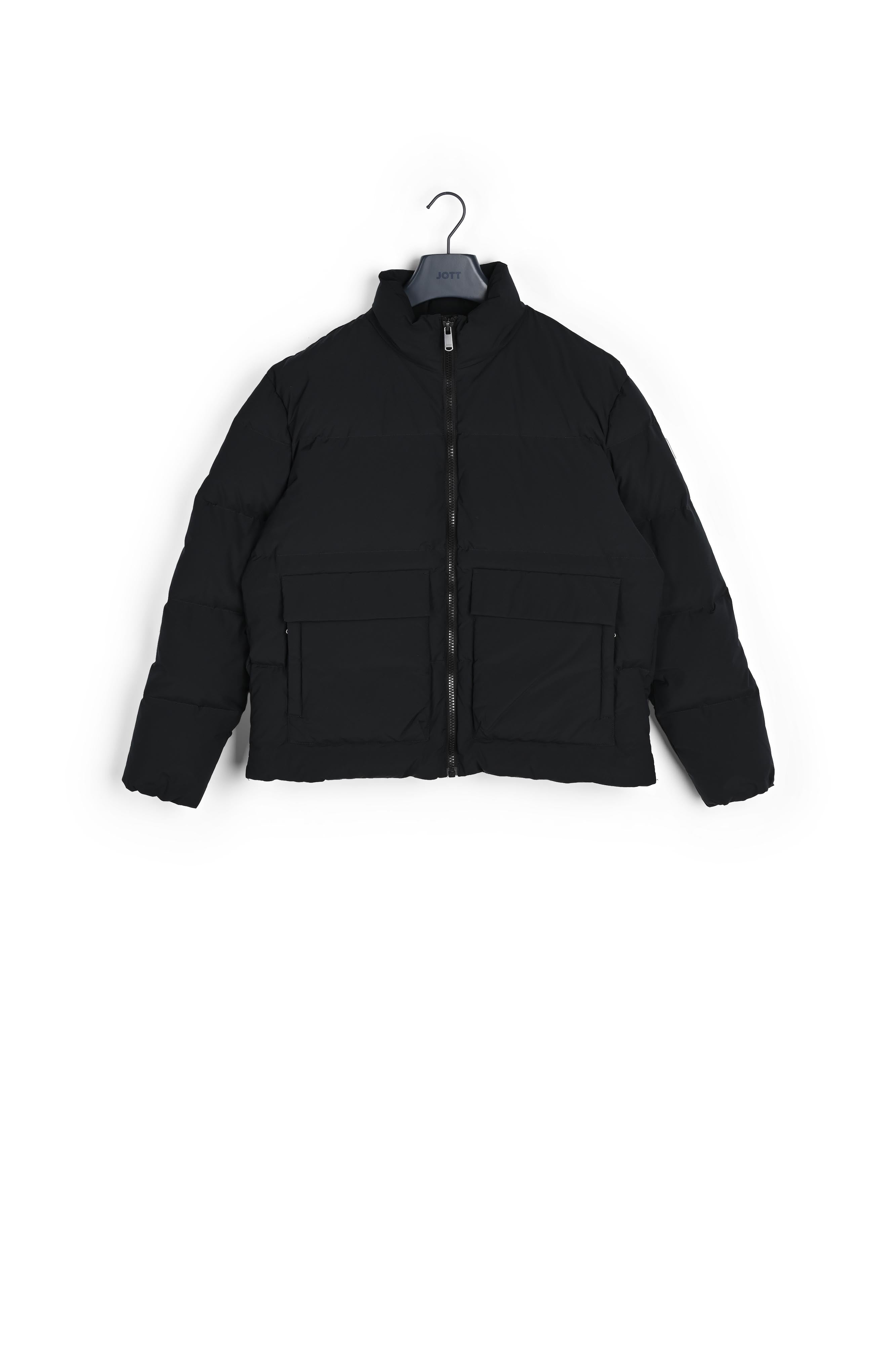 Doudoune Homme Hiver Manches Longues Jott - seconde main