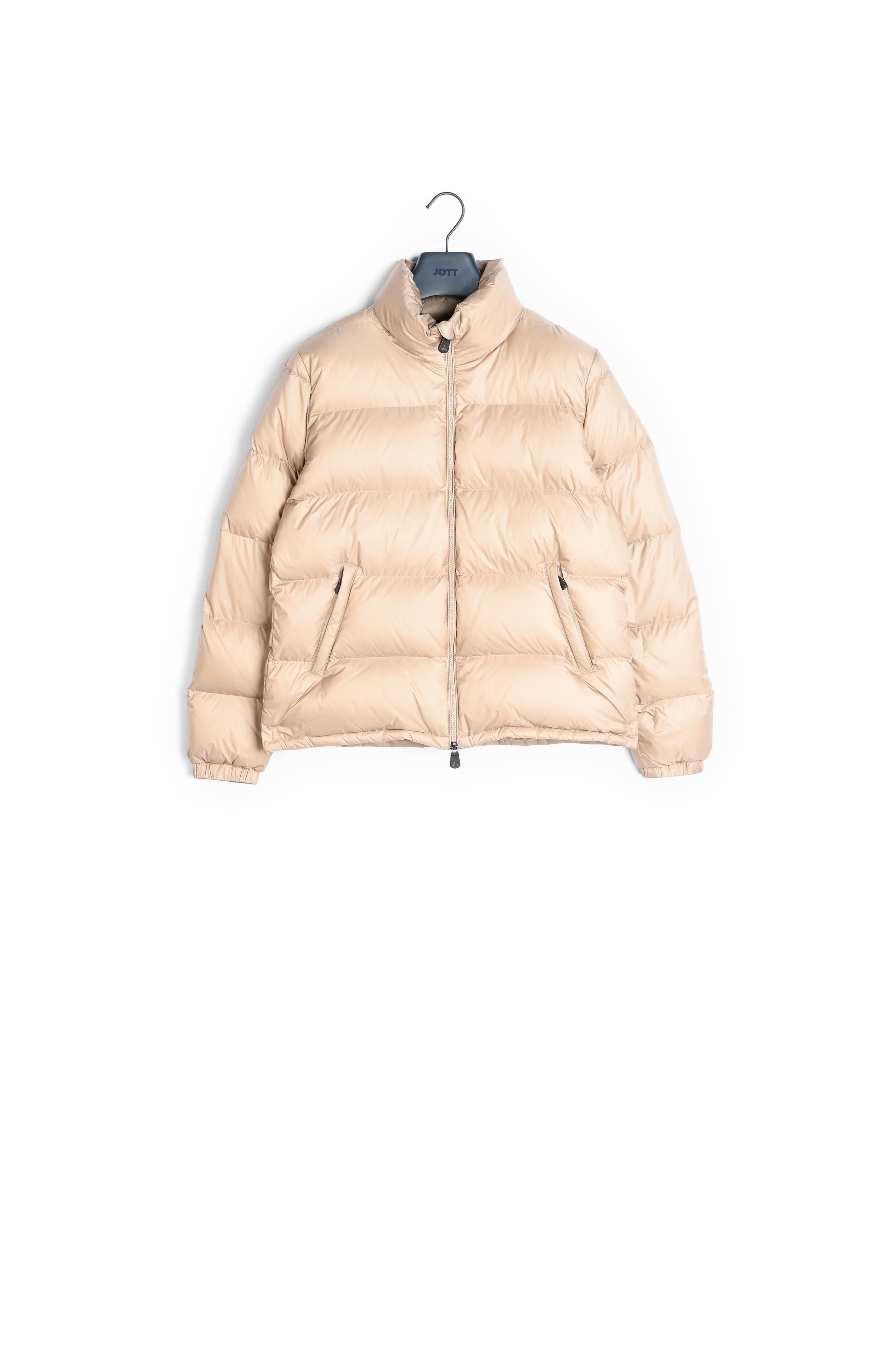 Doudoune Femme Hiver Manches Longues Jott - seconde main