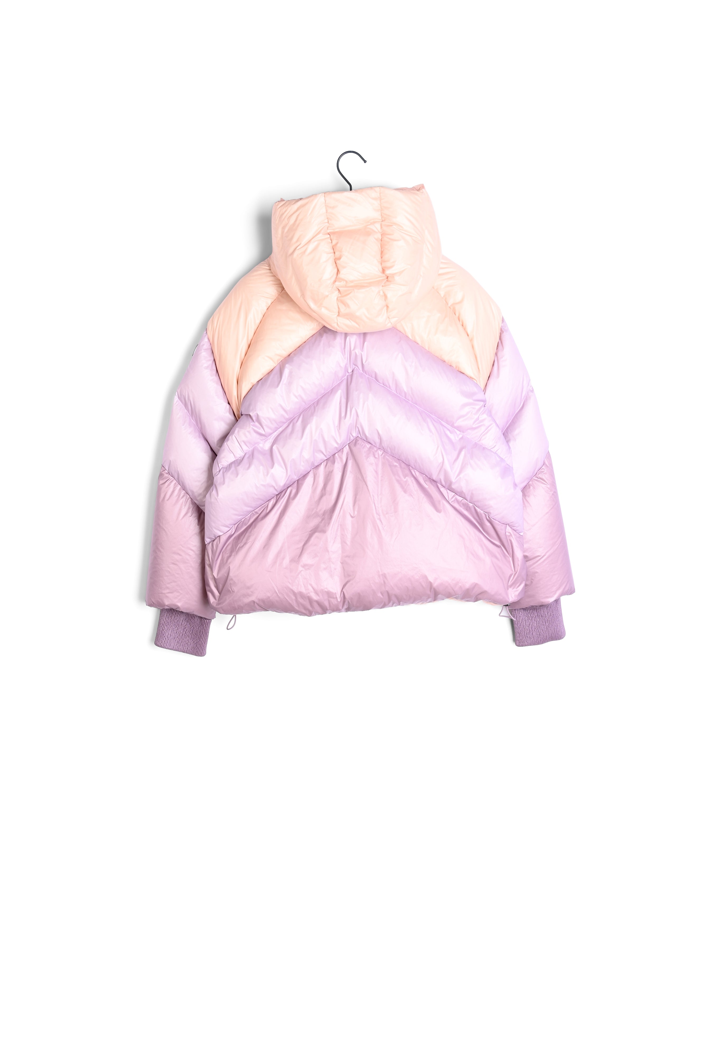 Doudoune Femme Hiver Manches Longues Jott - seconde main