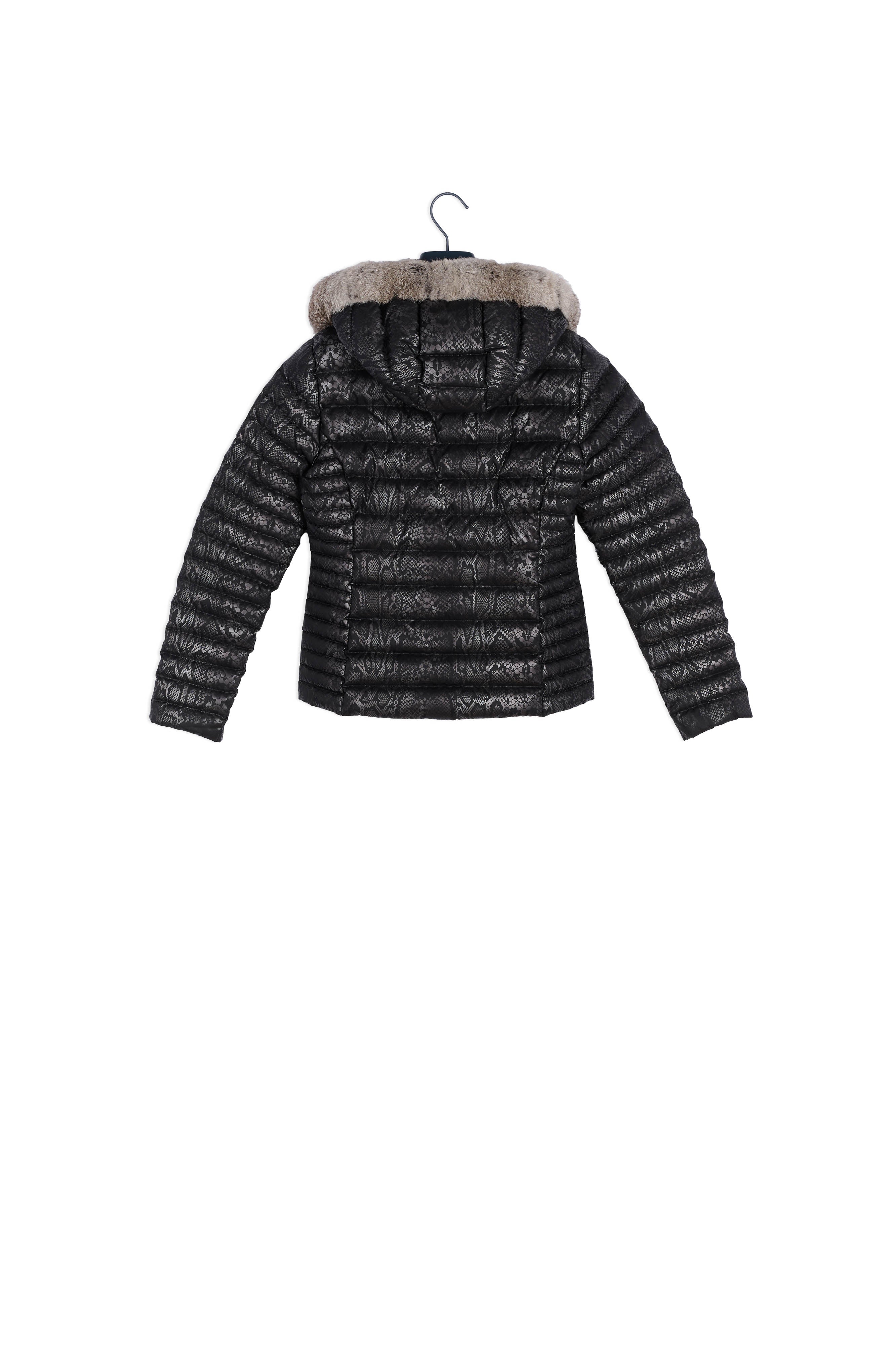Doudoune Femme Hiver Manches Longues Jott - seconde main