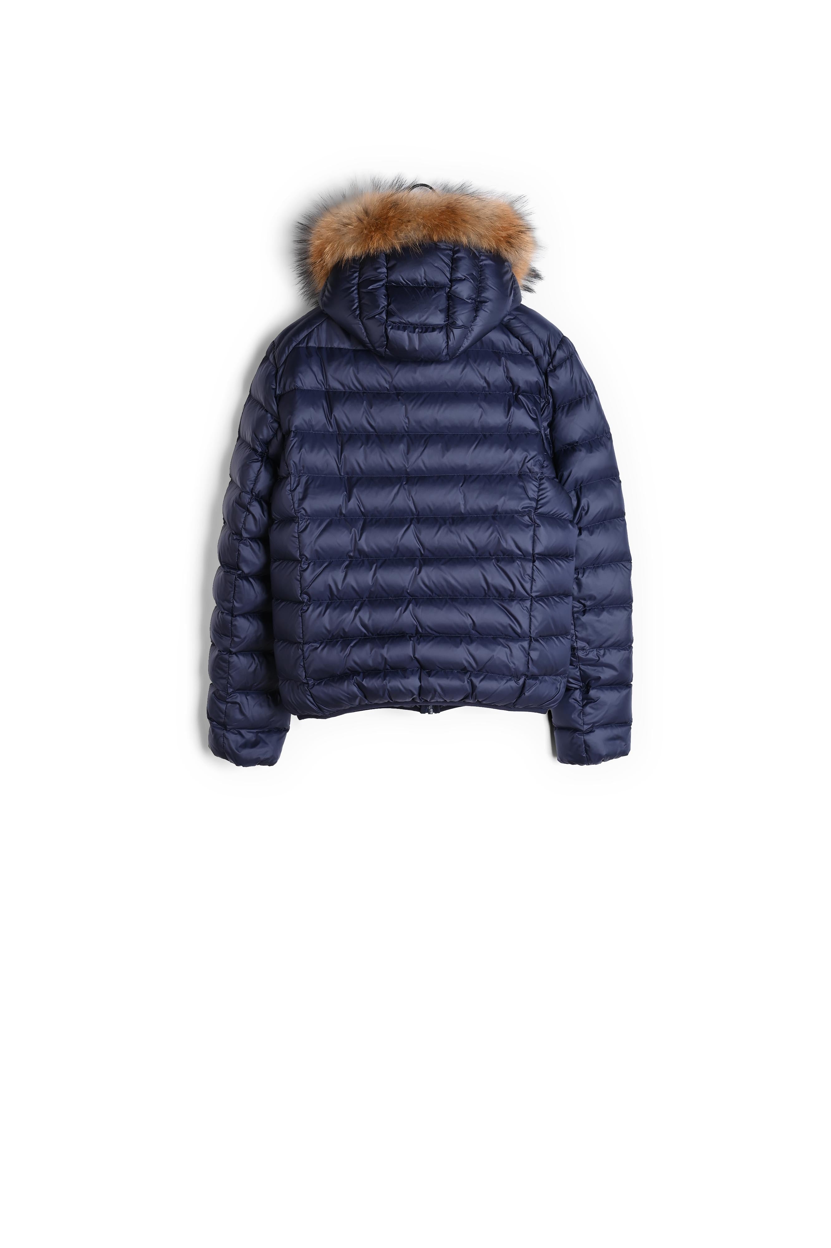 Doudoune Homme Hiver Manches Longues Jott - seconde main