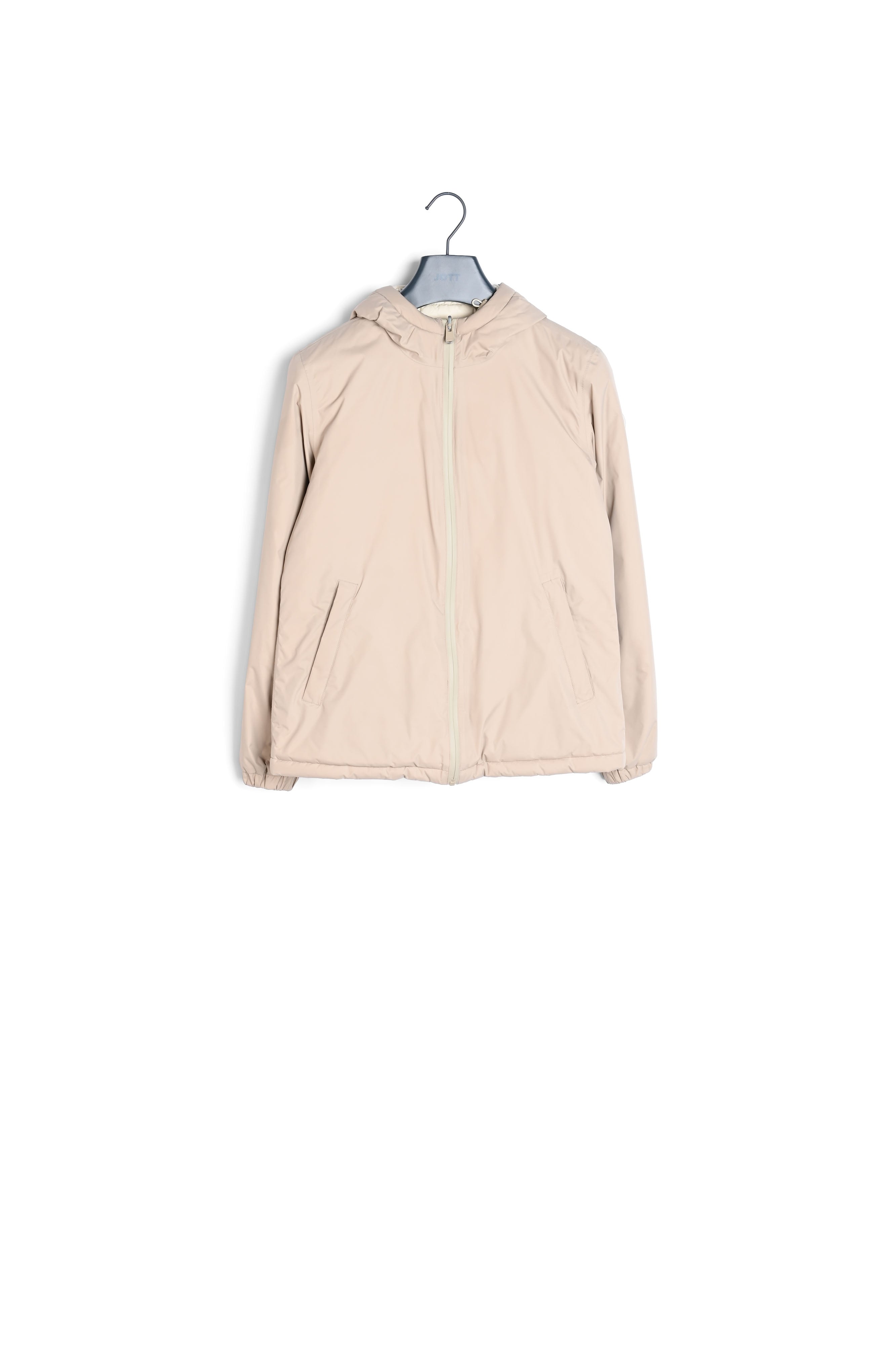 Doudoune Femme Hiver Manches Longues Jott - seconde main