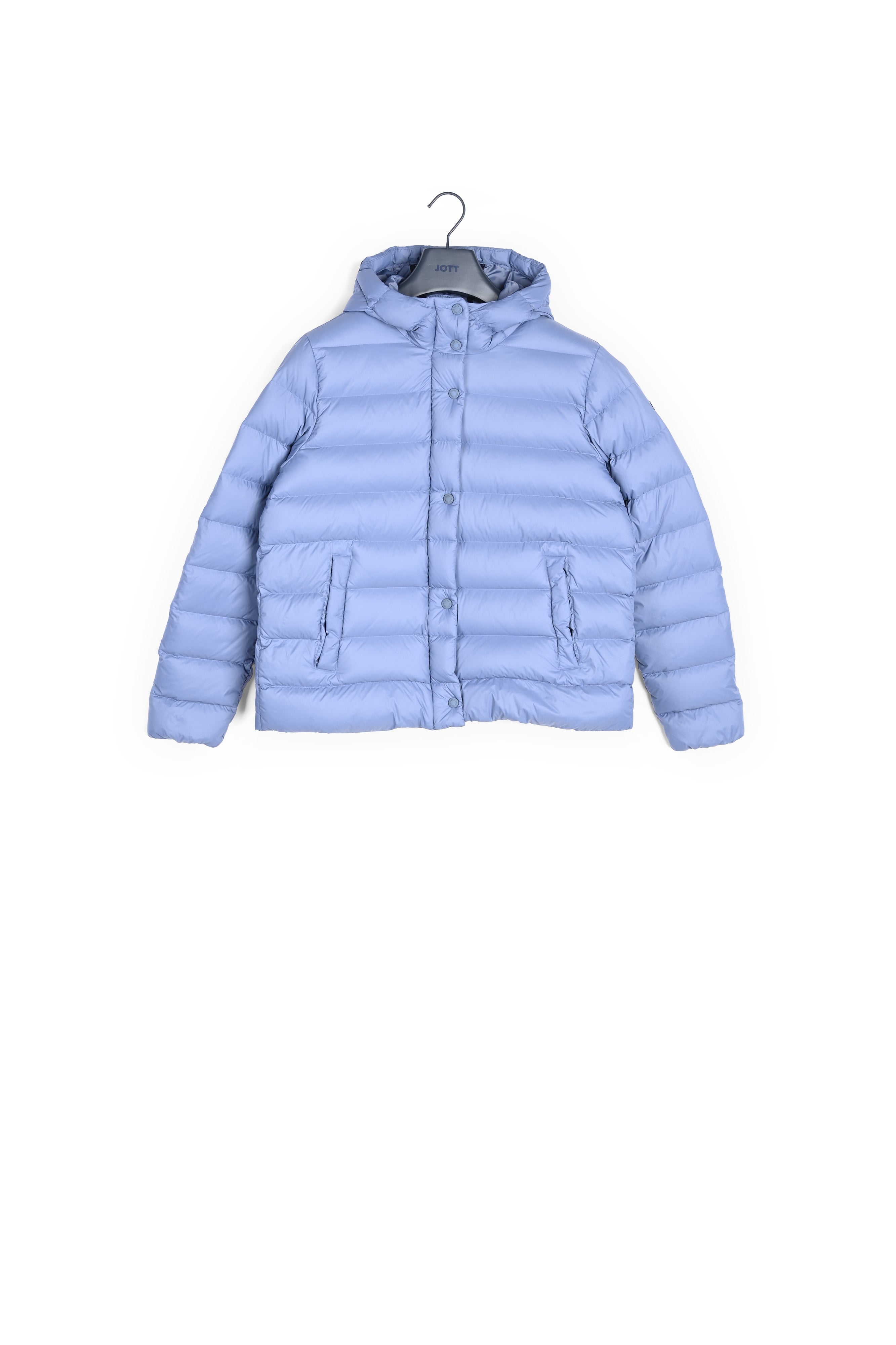 Doudoune Femme Hiver Manches Longues Jott - seconde main