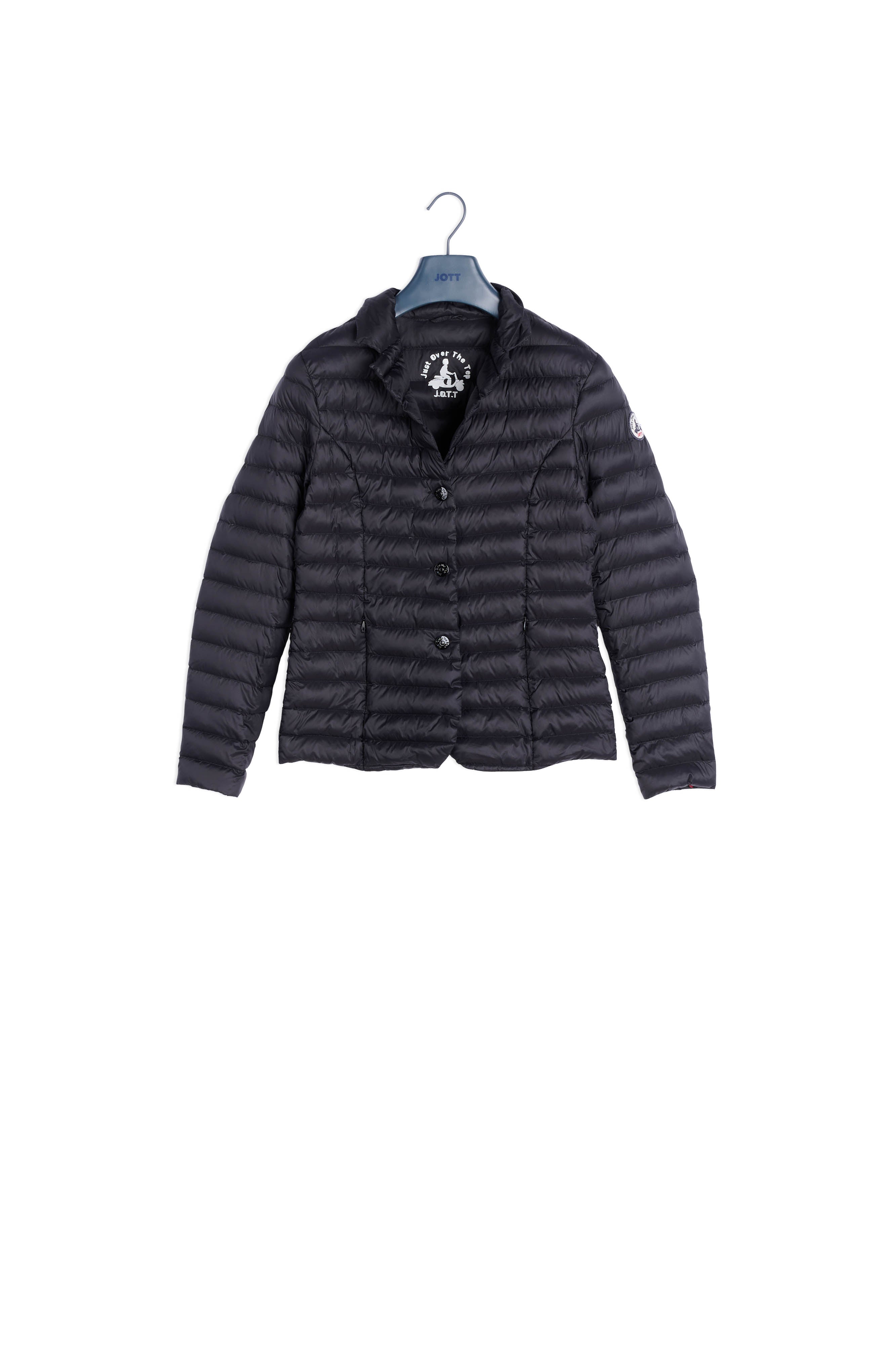 Doudoune Femme Hiver Manches Longues Jott - seconde main