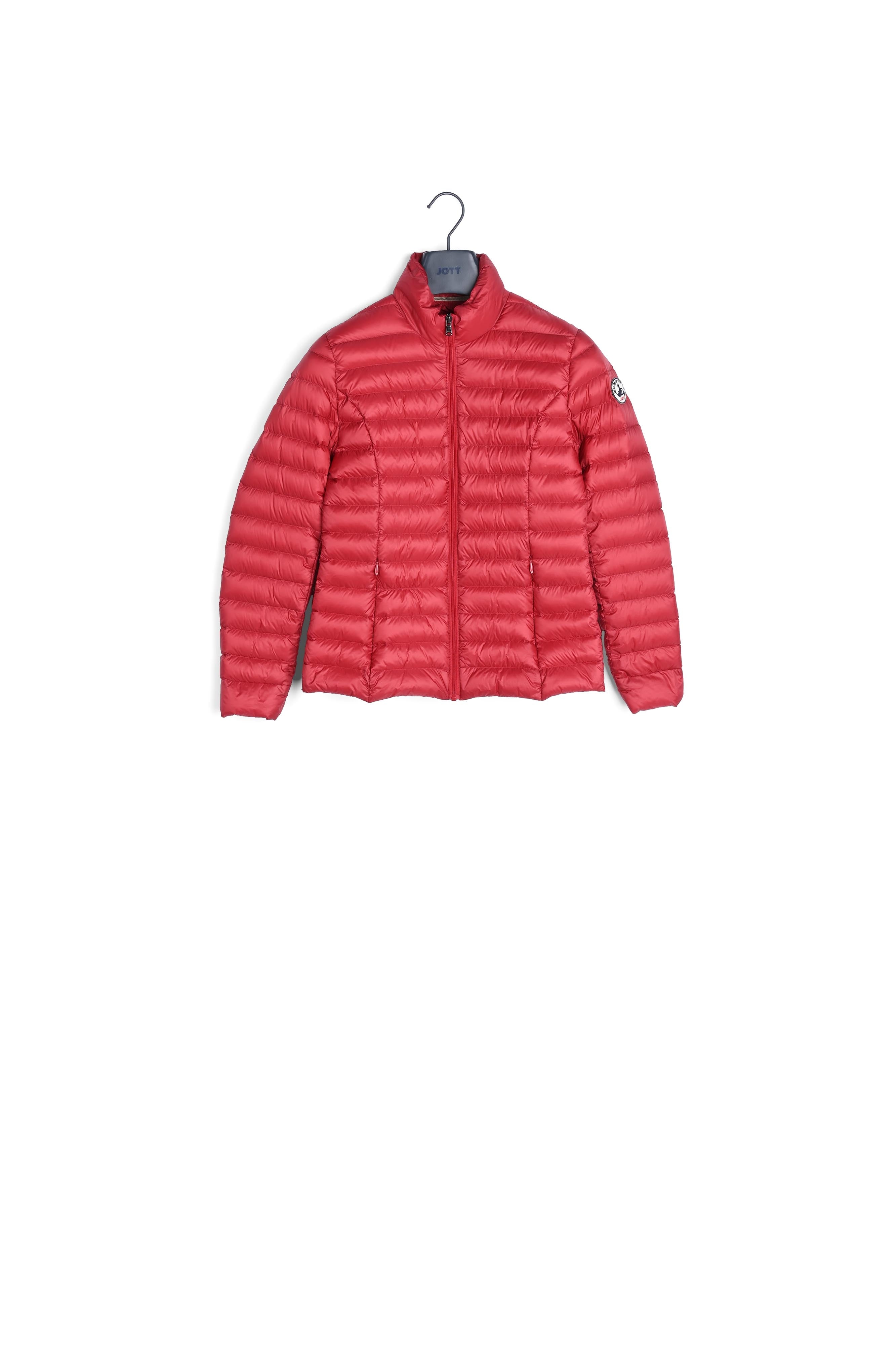 Doudoune Femme Hiver Manches Longues Jott - seconde main