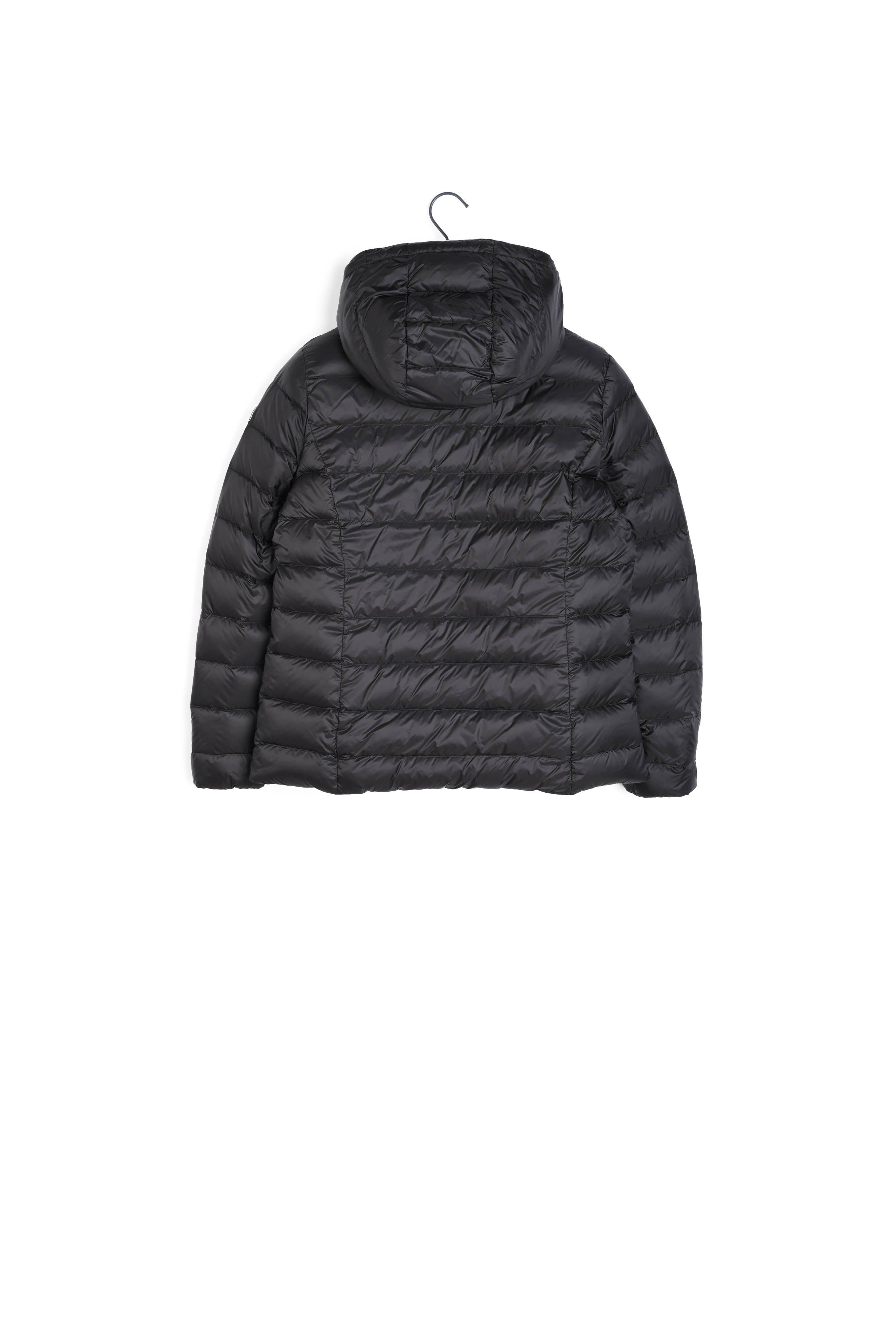 Doudoune Femme Hiver Manches Longues Jott - seconde main