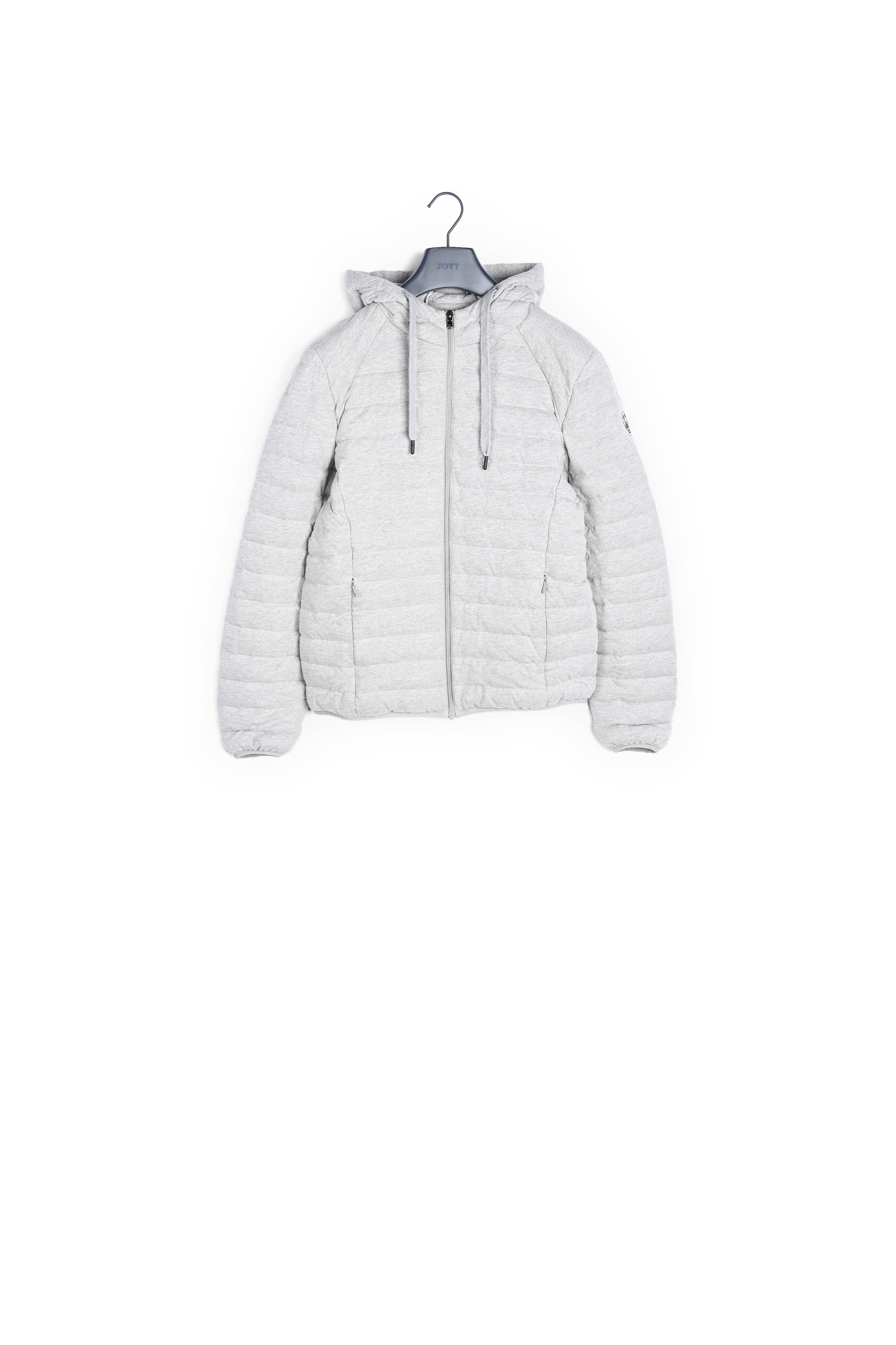 Doudoune Homme Hiver Manches Longues Jott - seconde main