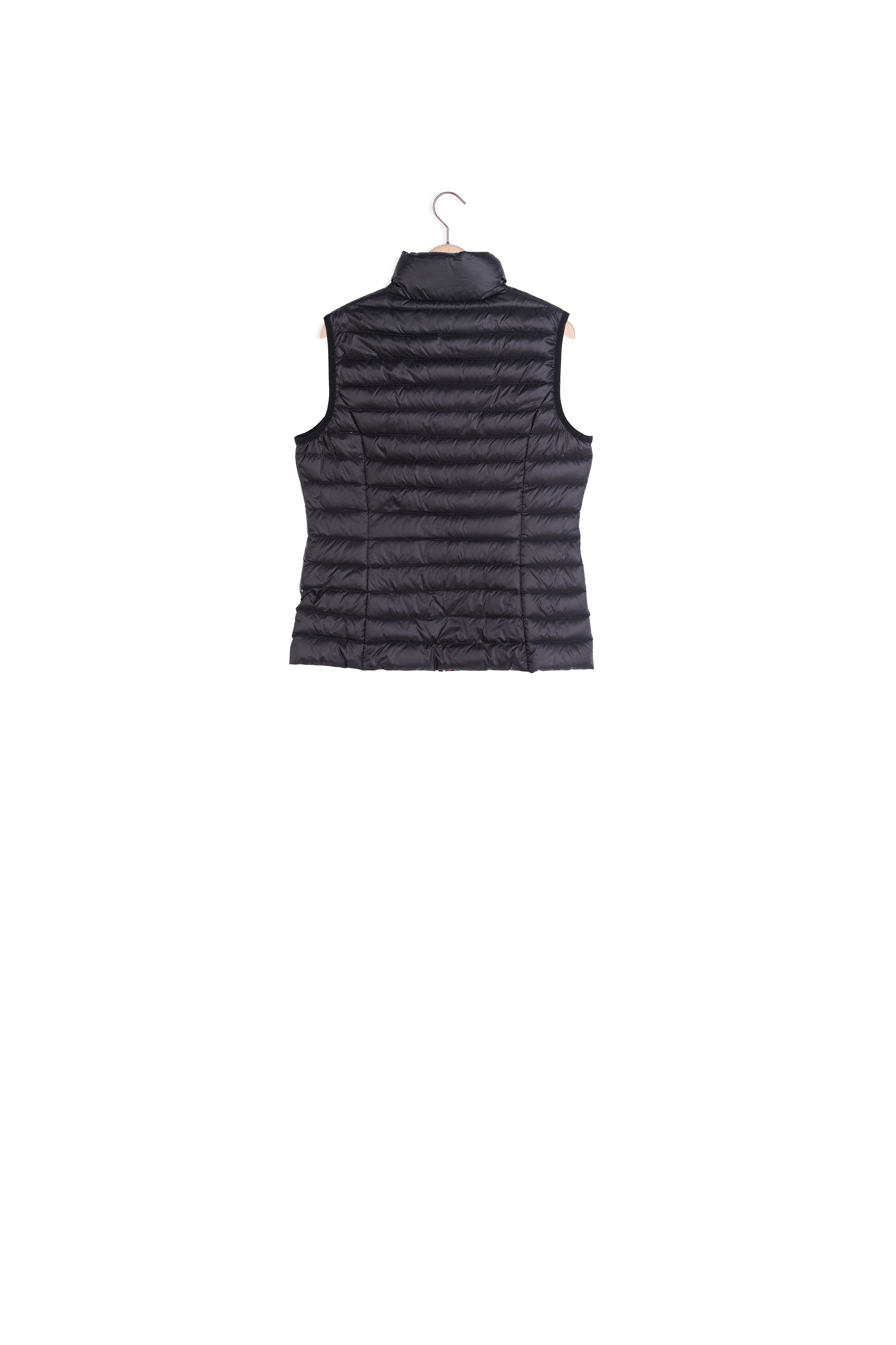 Doudoune Femme Hiver Sans Manches Jott - seconde main