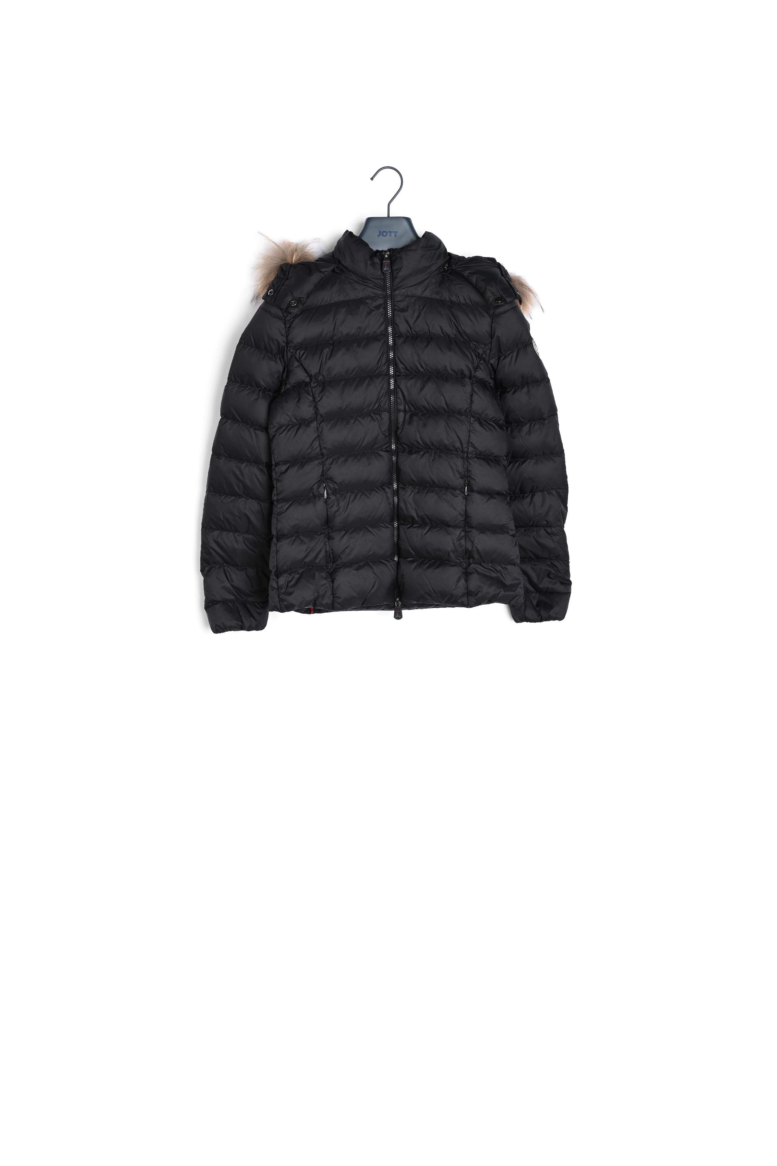 Doudoune Femme Hiver Manches Longues Jott - seconde main