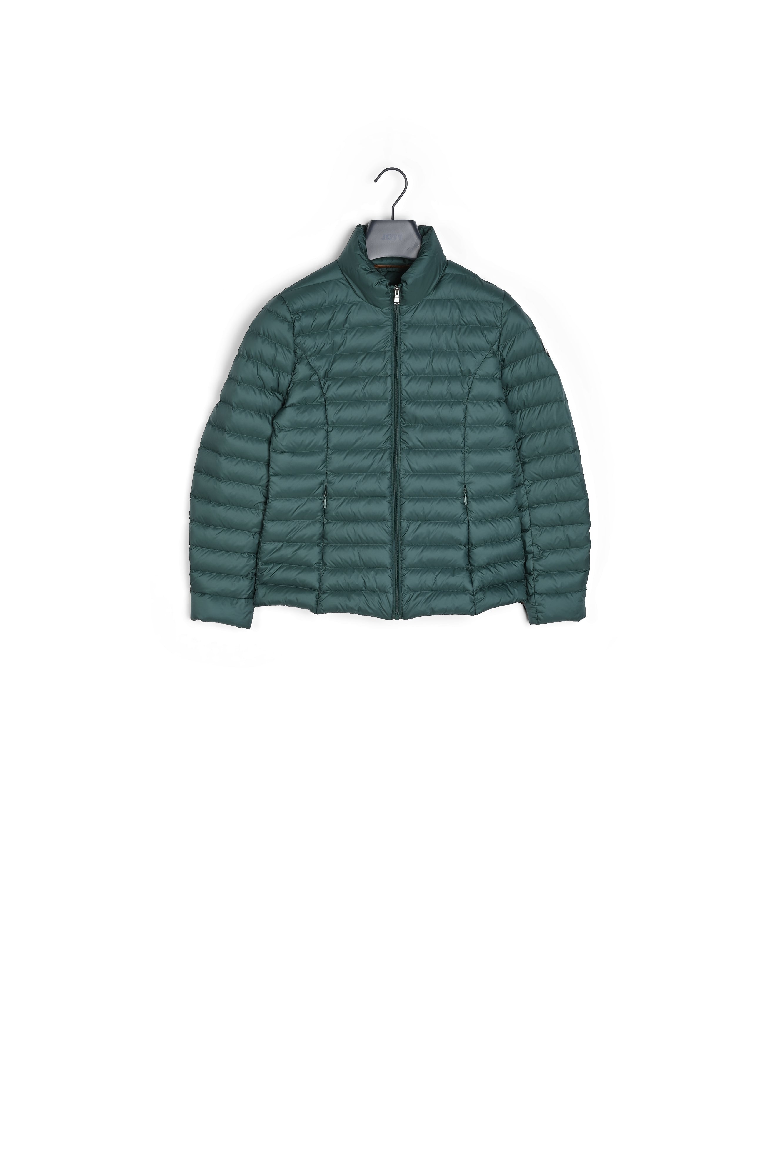 Doudoune Femme Hiver Manches Longues Jott - seconde main