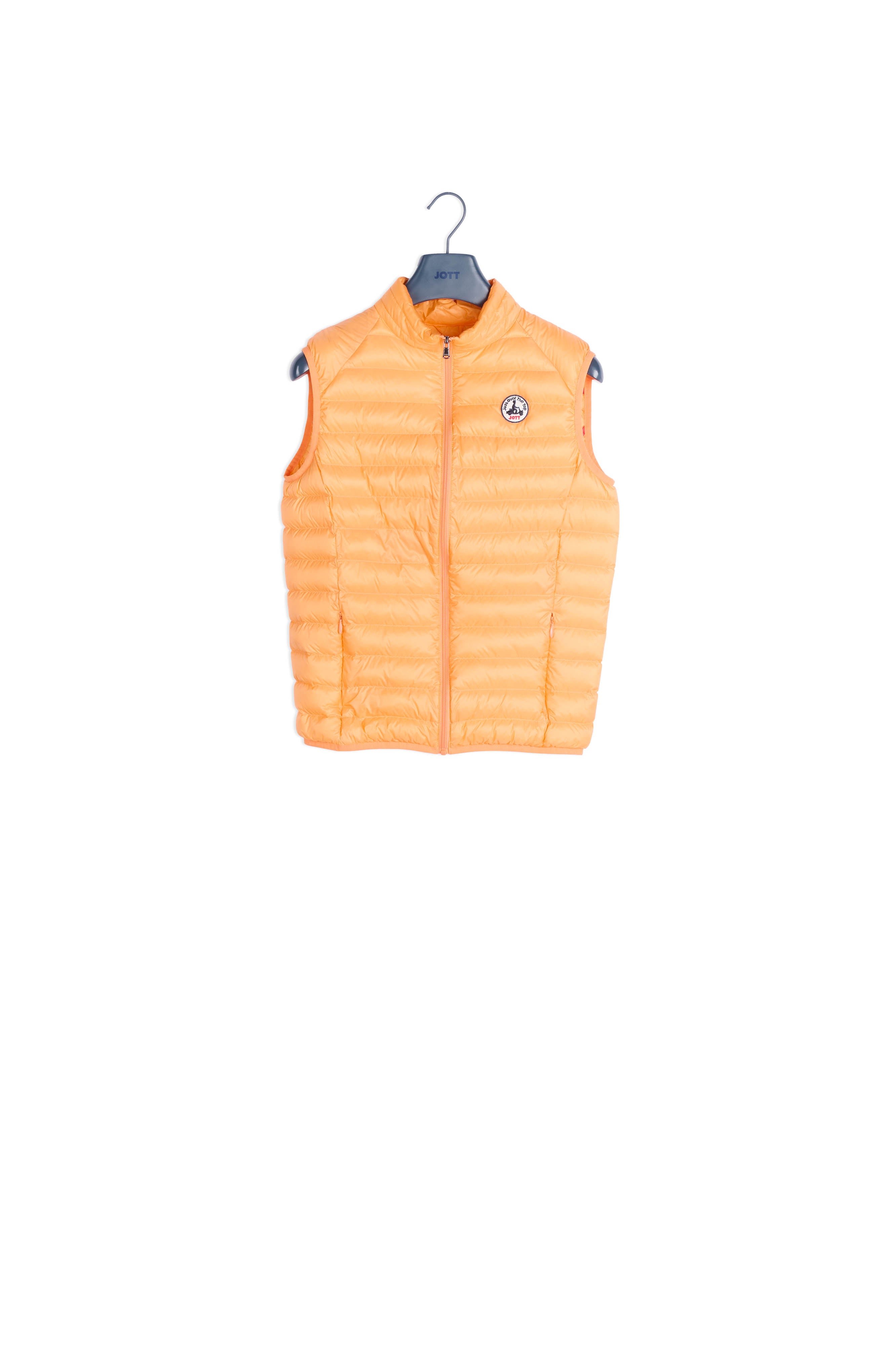 Doudoune Homme Hiver Sans Manches Jott - seconde main