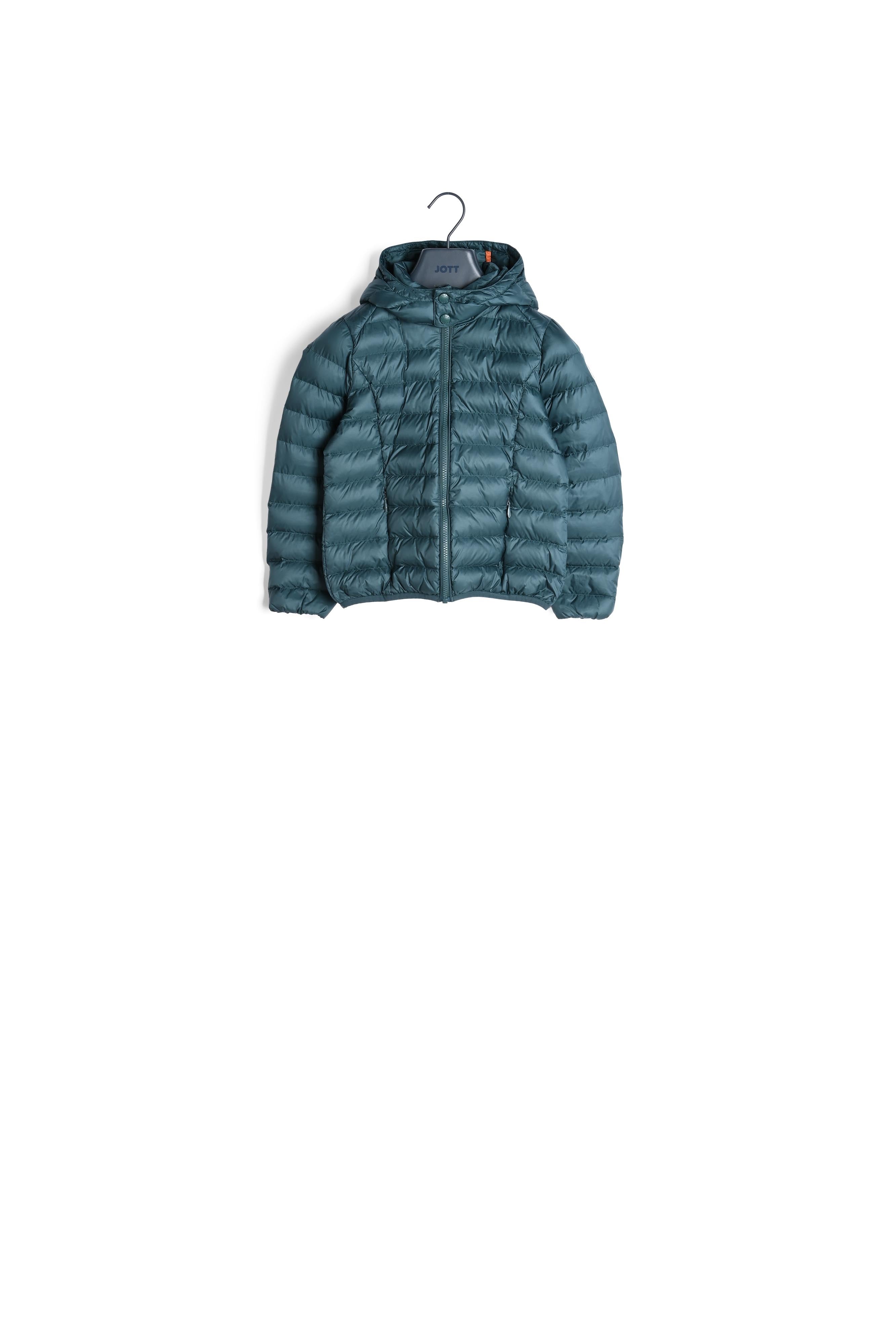 Doudoune Enfant Hiver Manches Longues Jott - seconde main