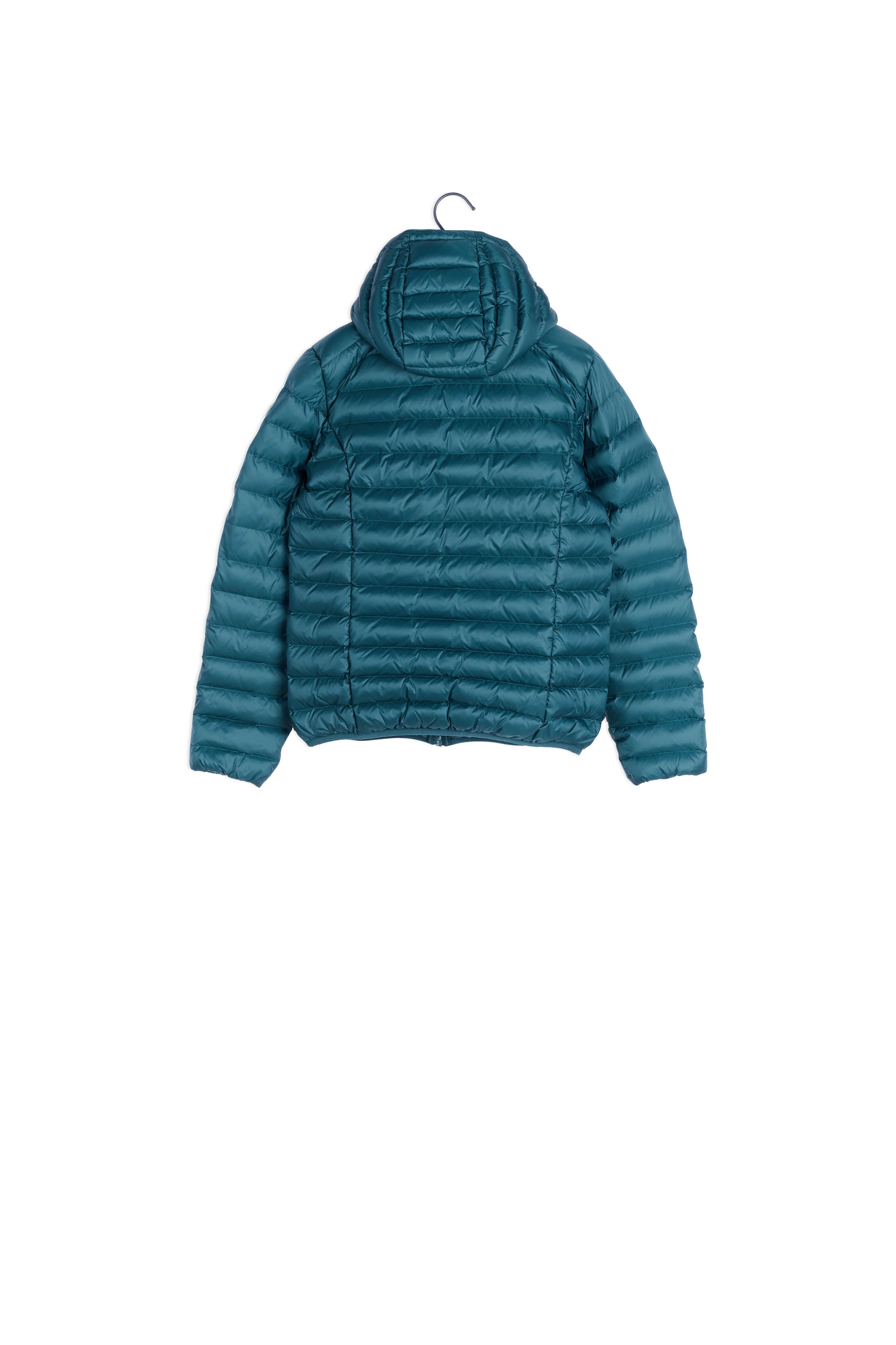 Doudoune Enfant Hiver Manches Longues Jott - seconde main