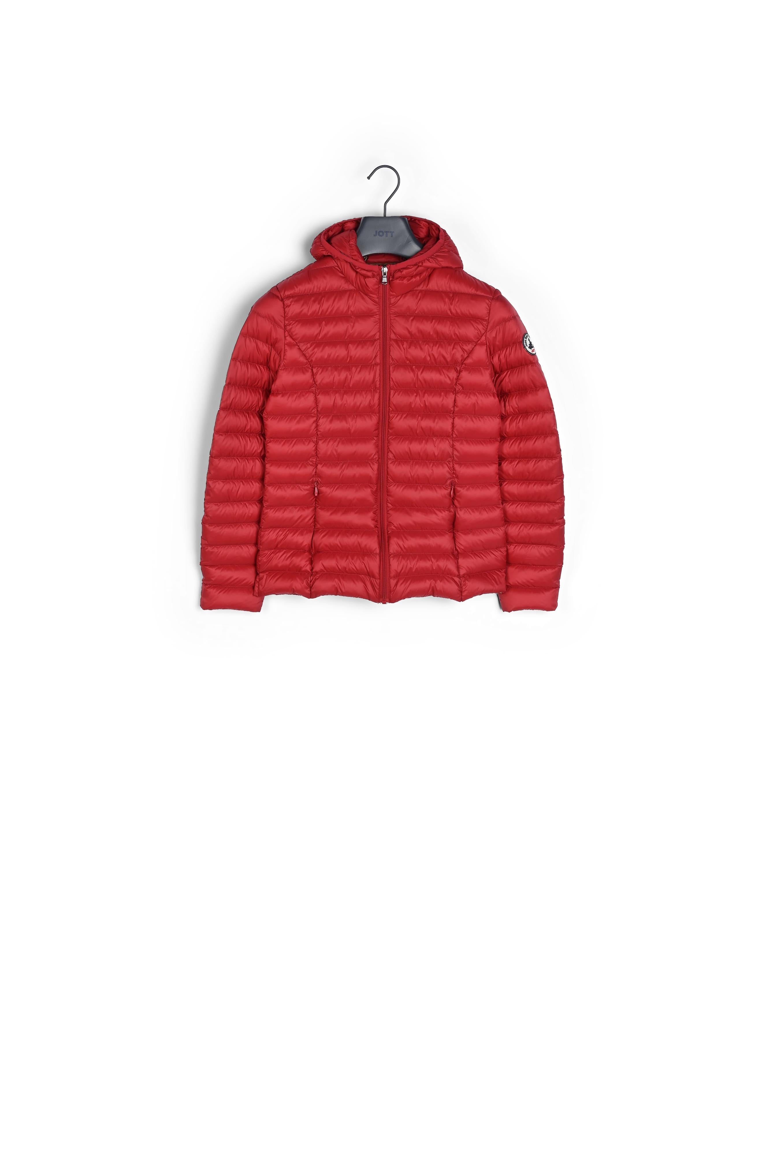 Doudoune Femme Hiver Manches Longues Jott - seconde main