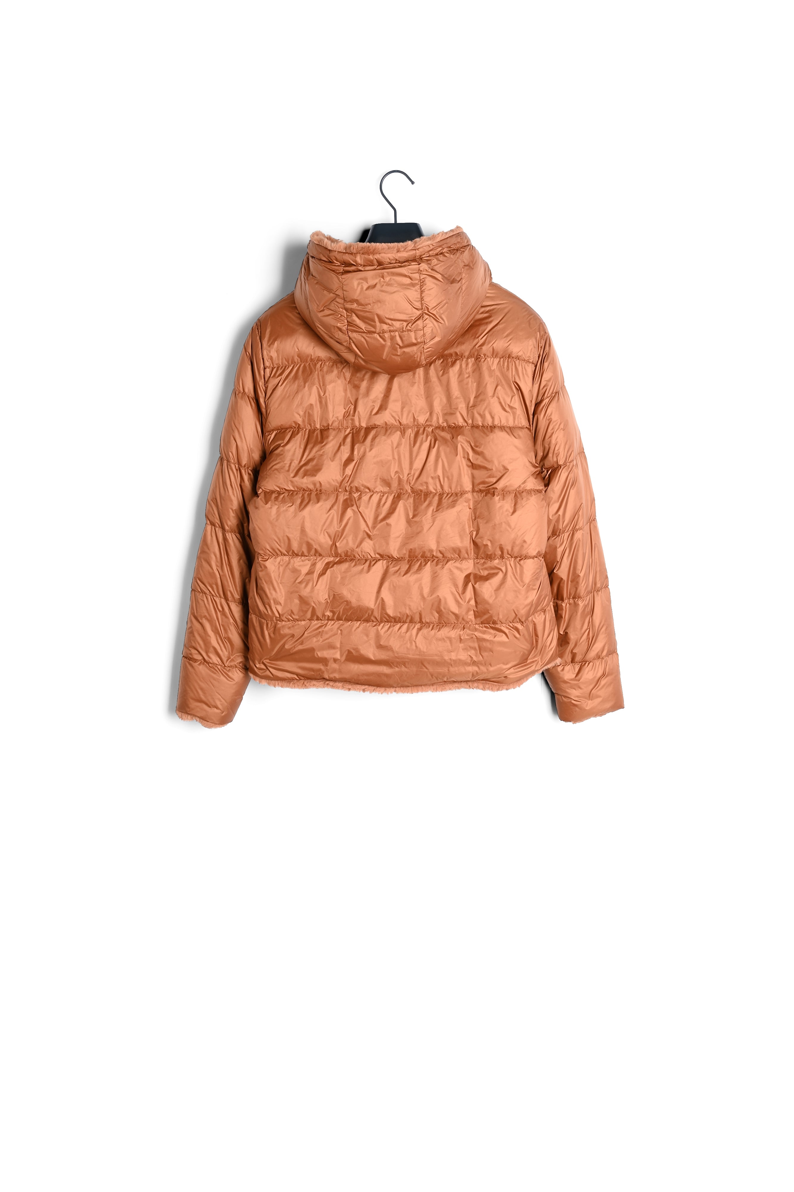 Doudoune Femme Hiver Manches Longues Jott - seconde main