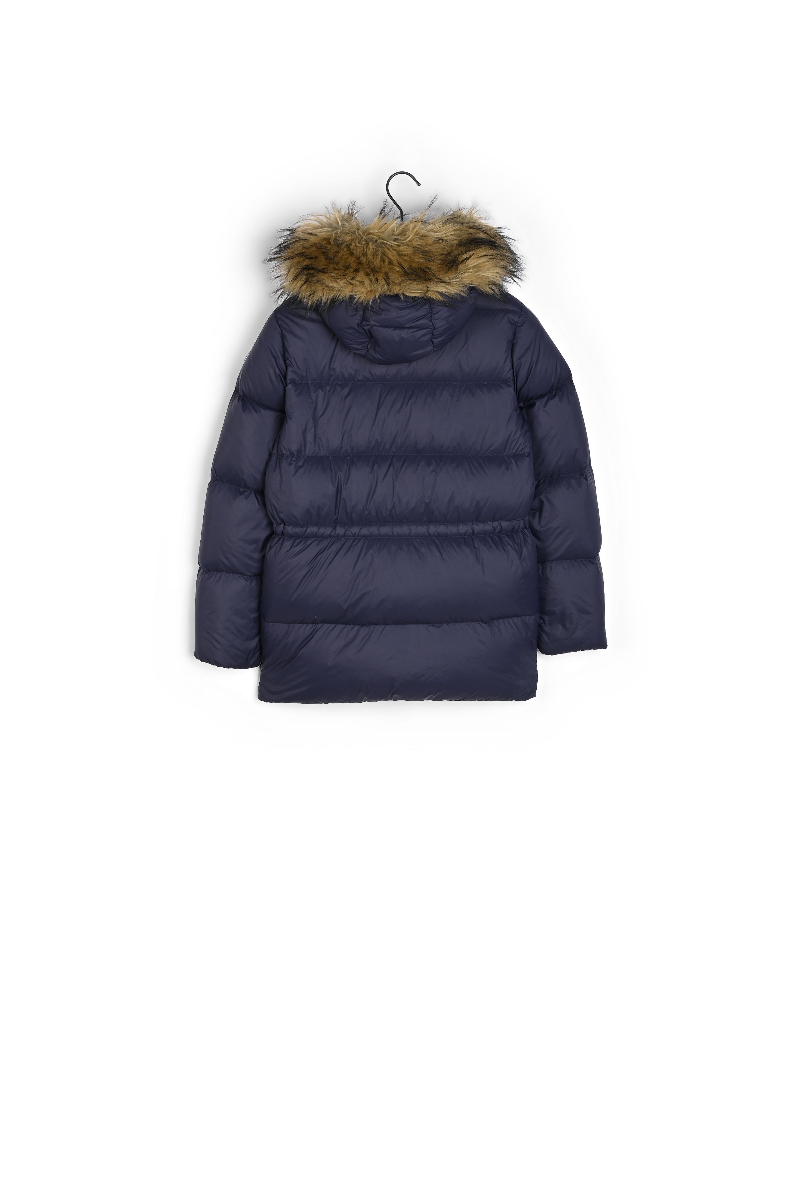 Doudoune Femme Hiver Manches Longues Jott - seconde main