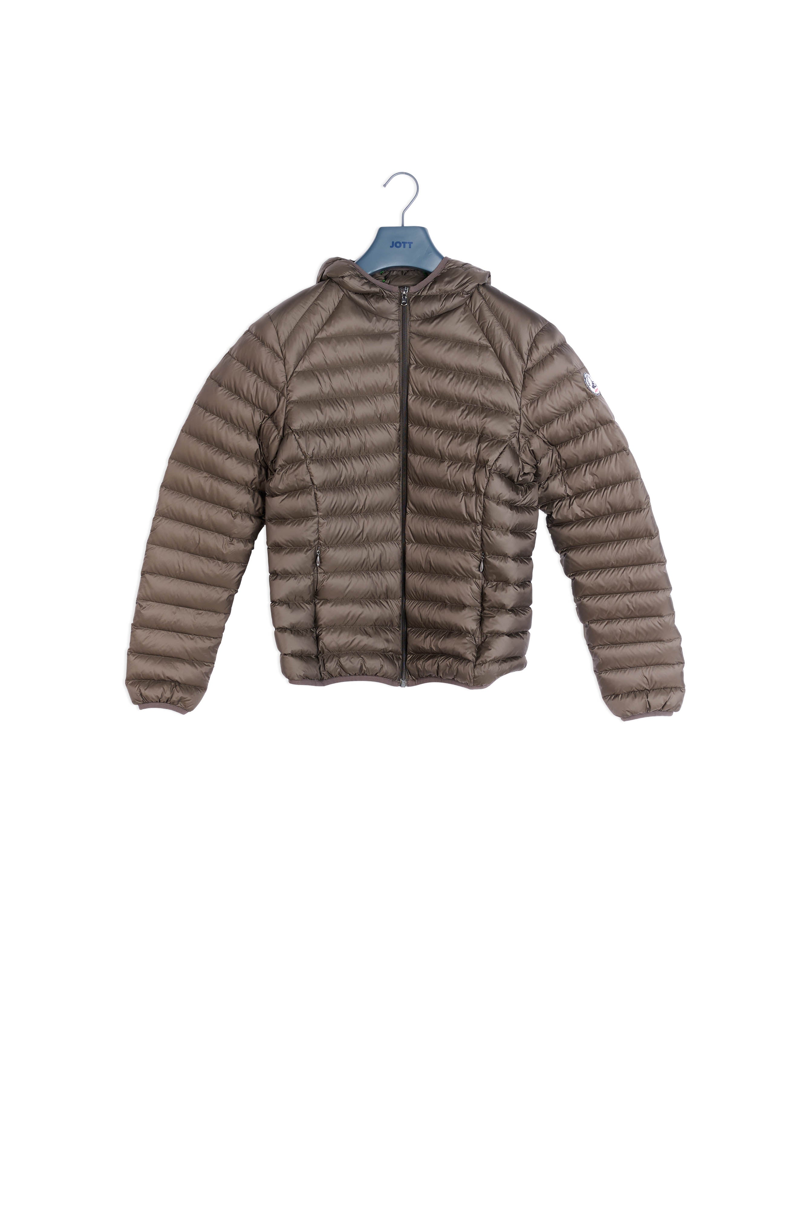 Doudoune Homme Hiver Manches Longues Jott - seconde main