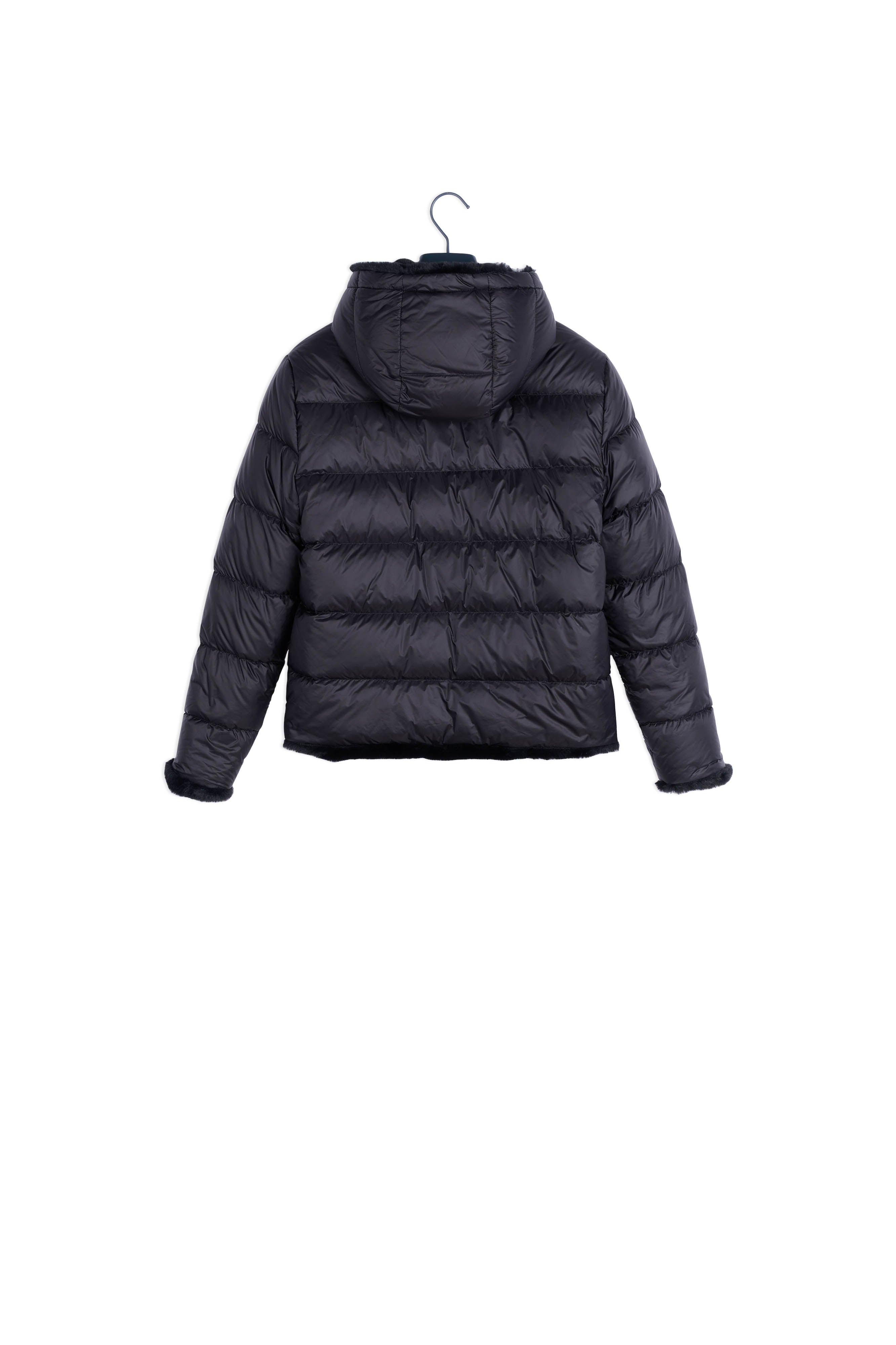 Doudoune Femme Hiver Manches Longues Jott - seconde main