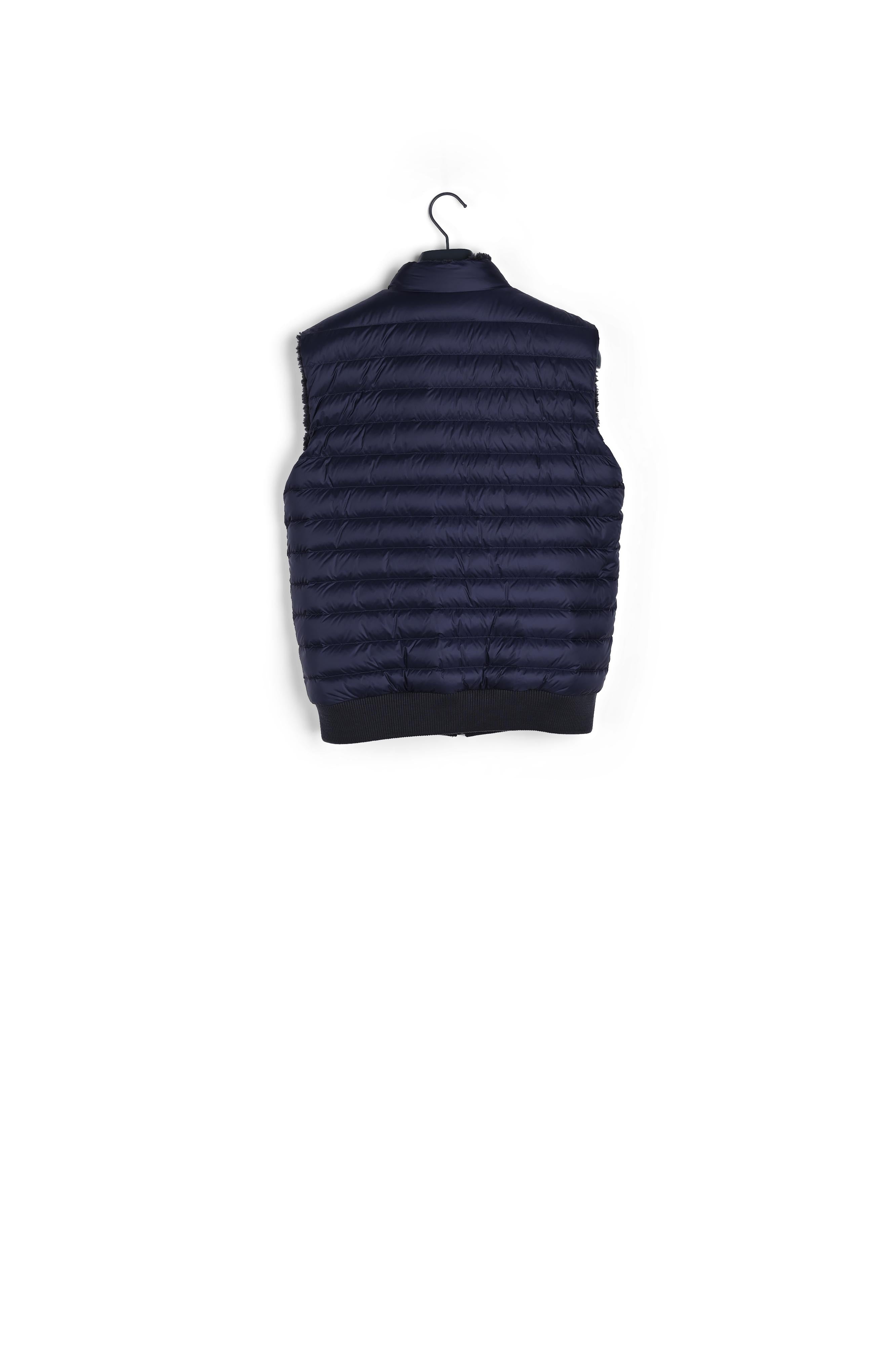 Doudoune Homme Hiver Sans Manches Jott - seconde main