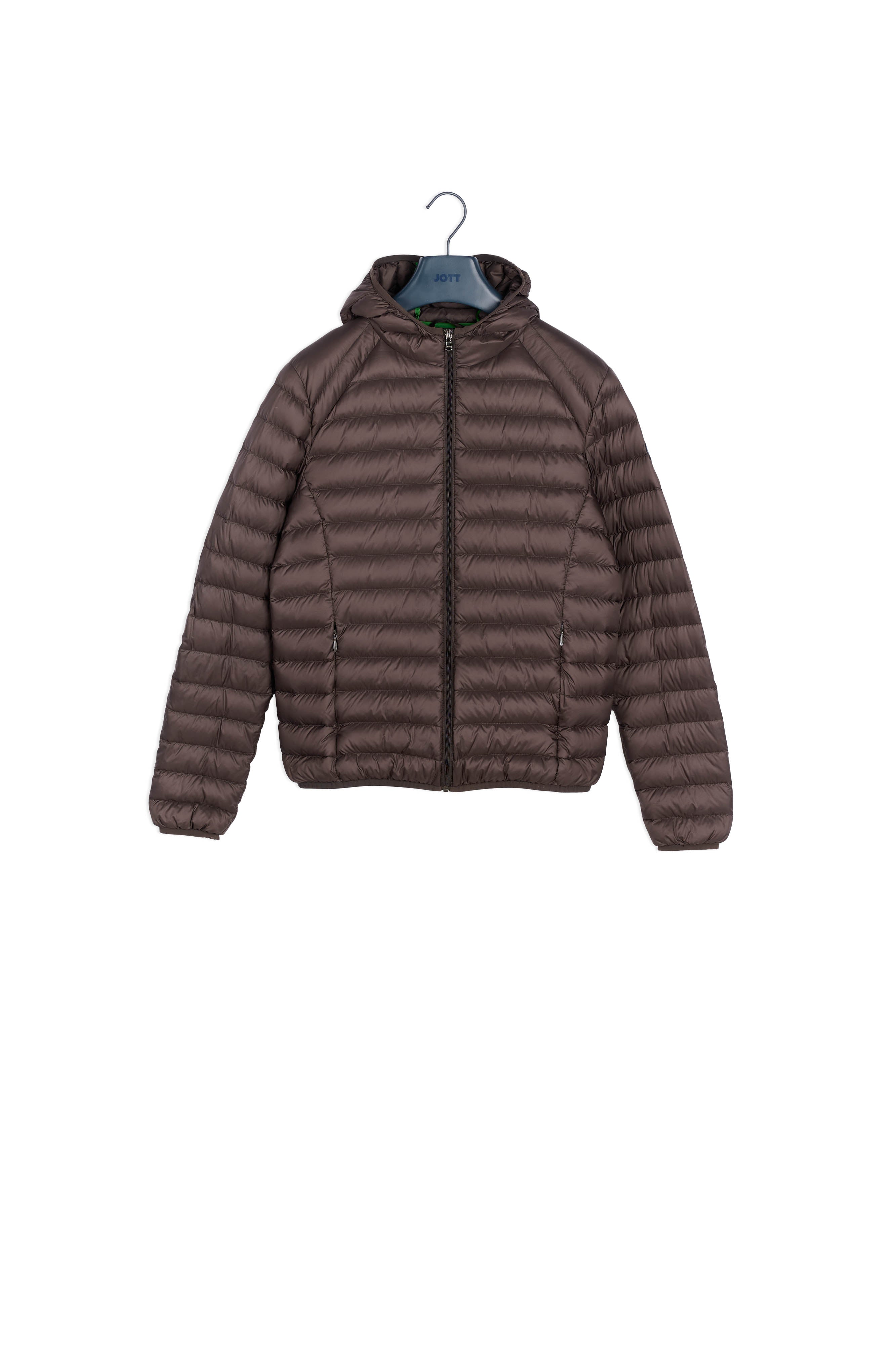 Doudoune Femme Hiver Manches Longues Jott - seconde main