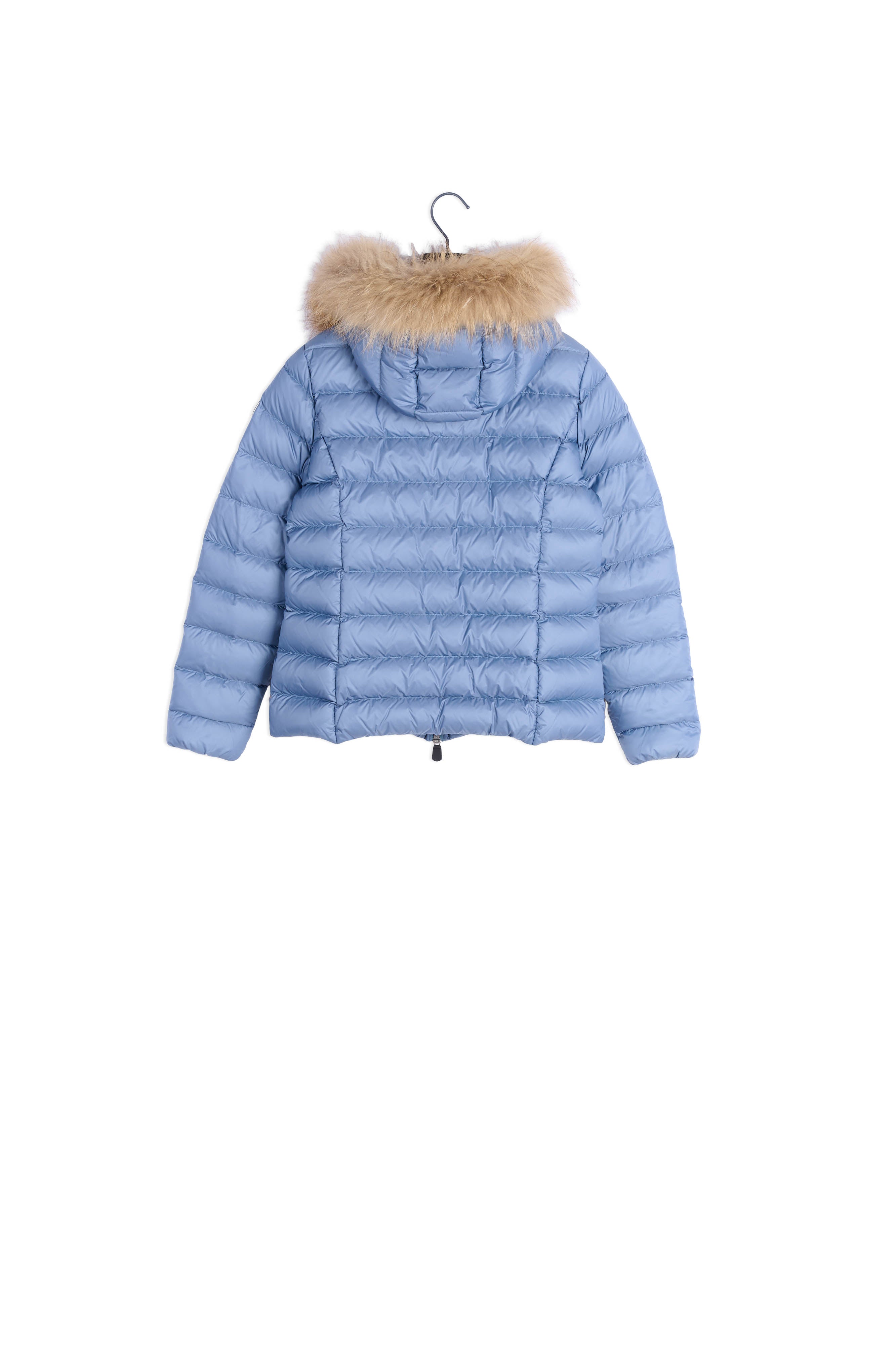 Doudoune Femme Hiver Manches Longues Jott - seconde main