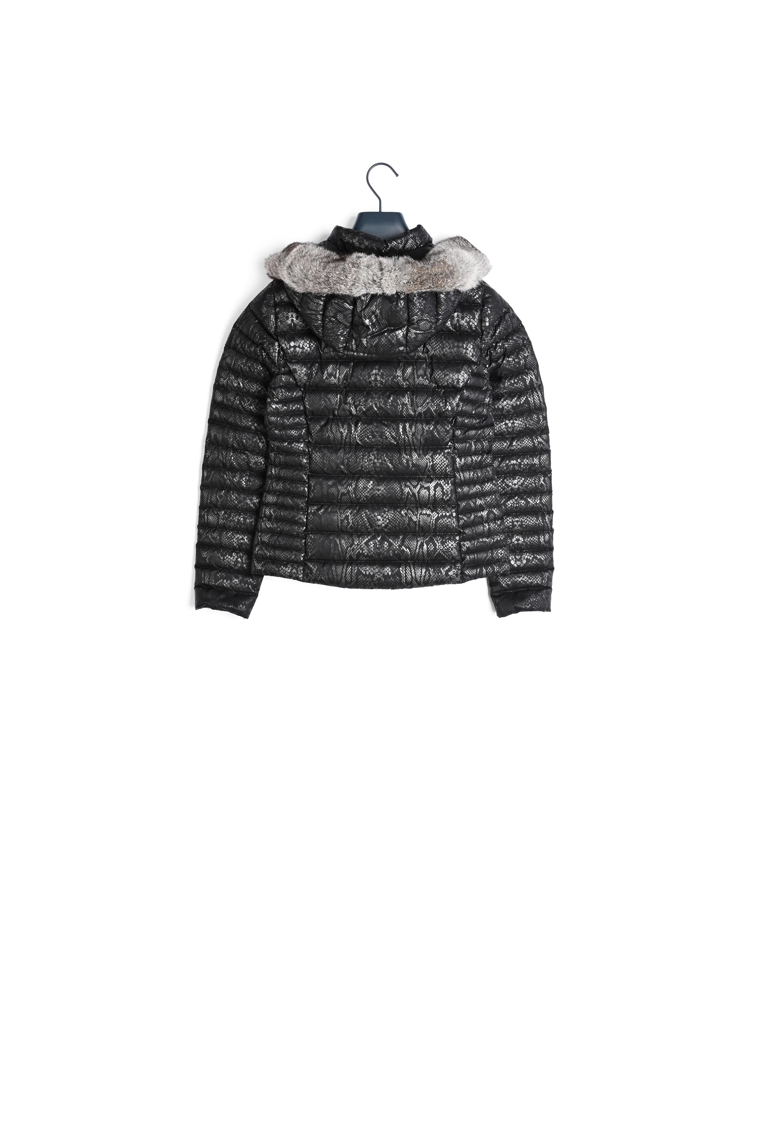 Doudoune Femme Hiver Manches Longues Jott - seconde main