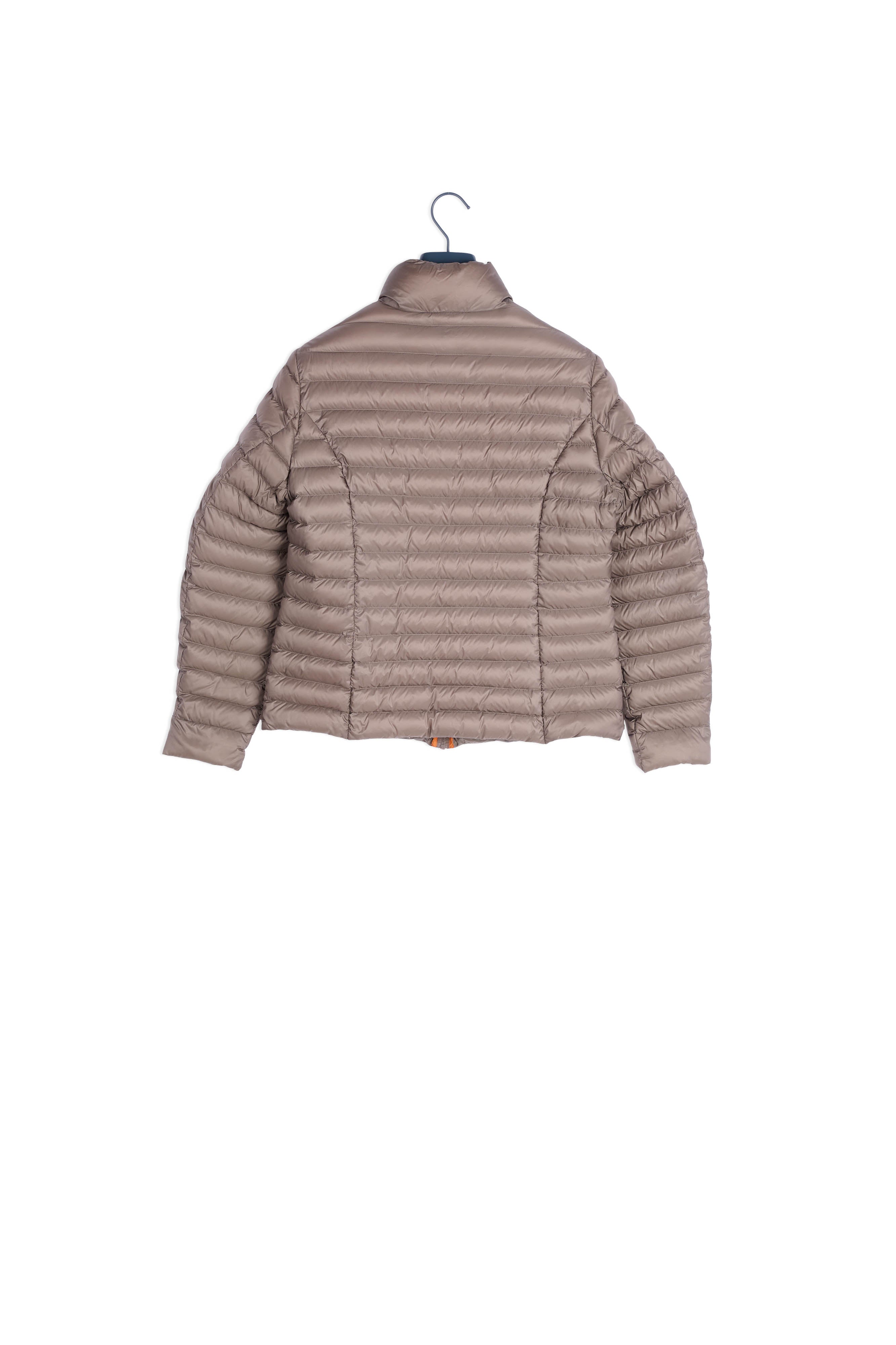 Doudoune Femme Hiver Manches Longues Jott - seconde main