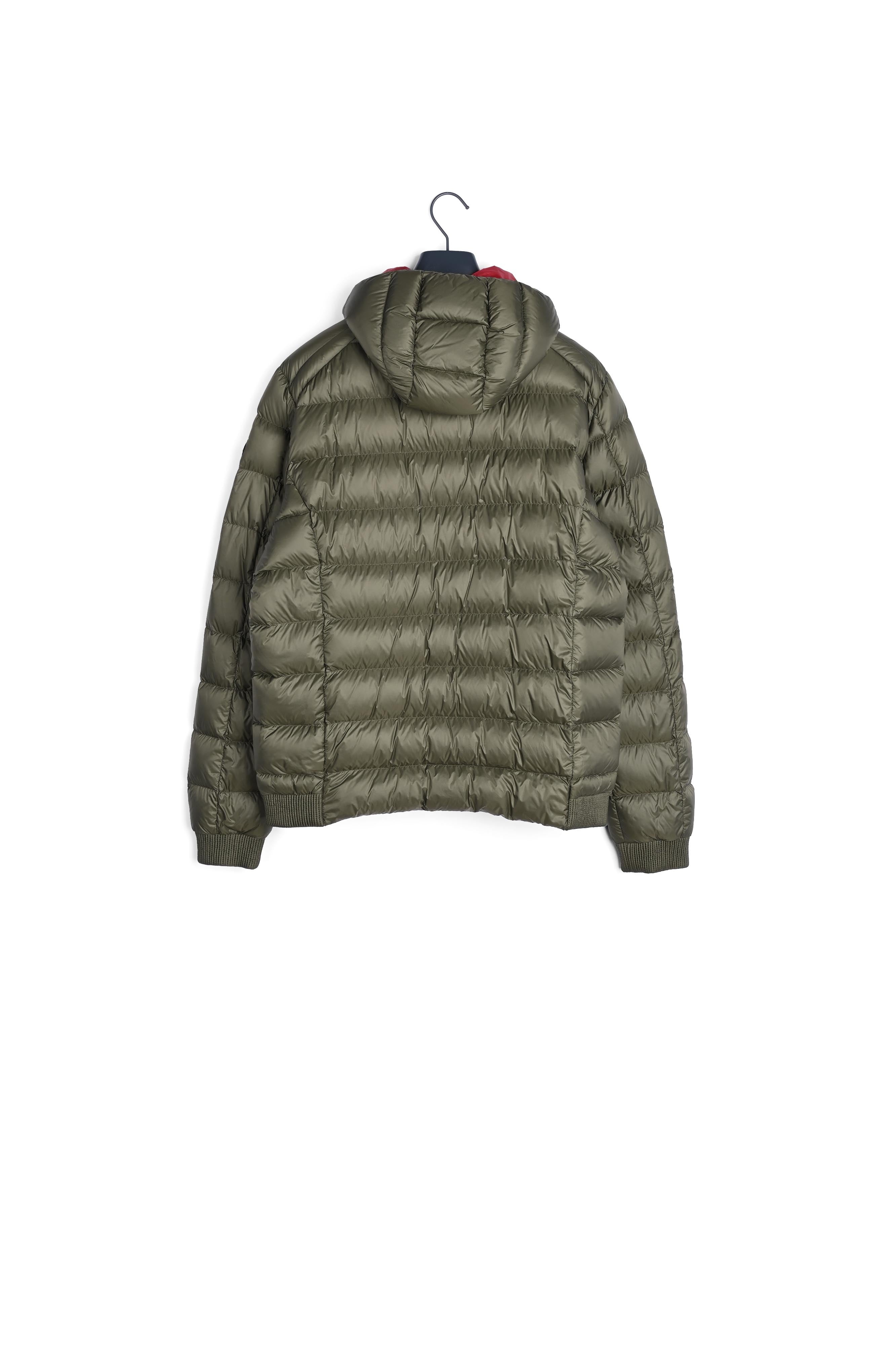 Doudoune Homme Hiver Manches Longues Jott - seconde main