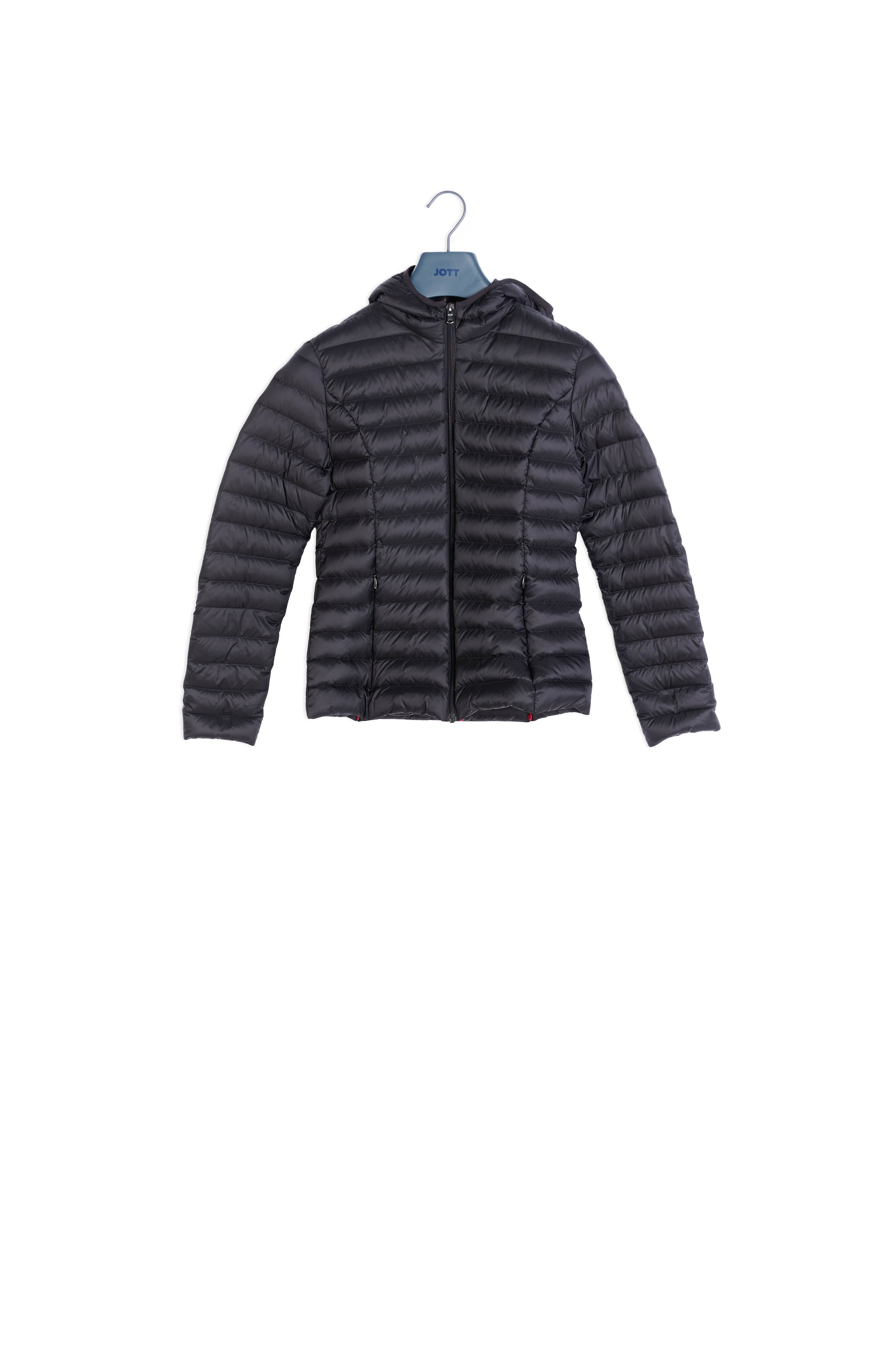 Doudoune Homme Hiver Manches Longues Jott - seconde main
