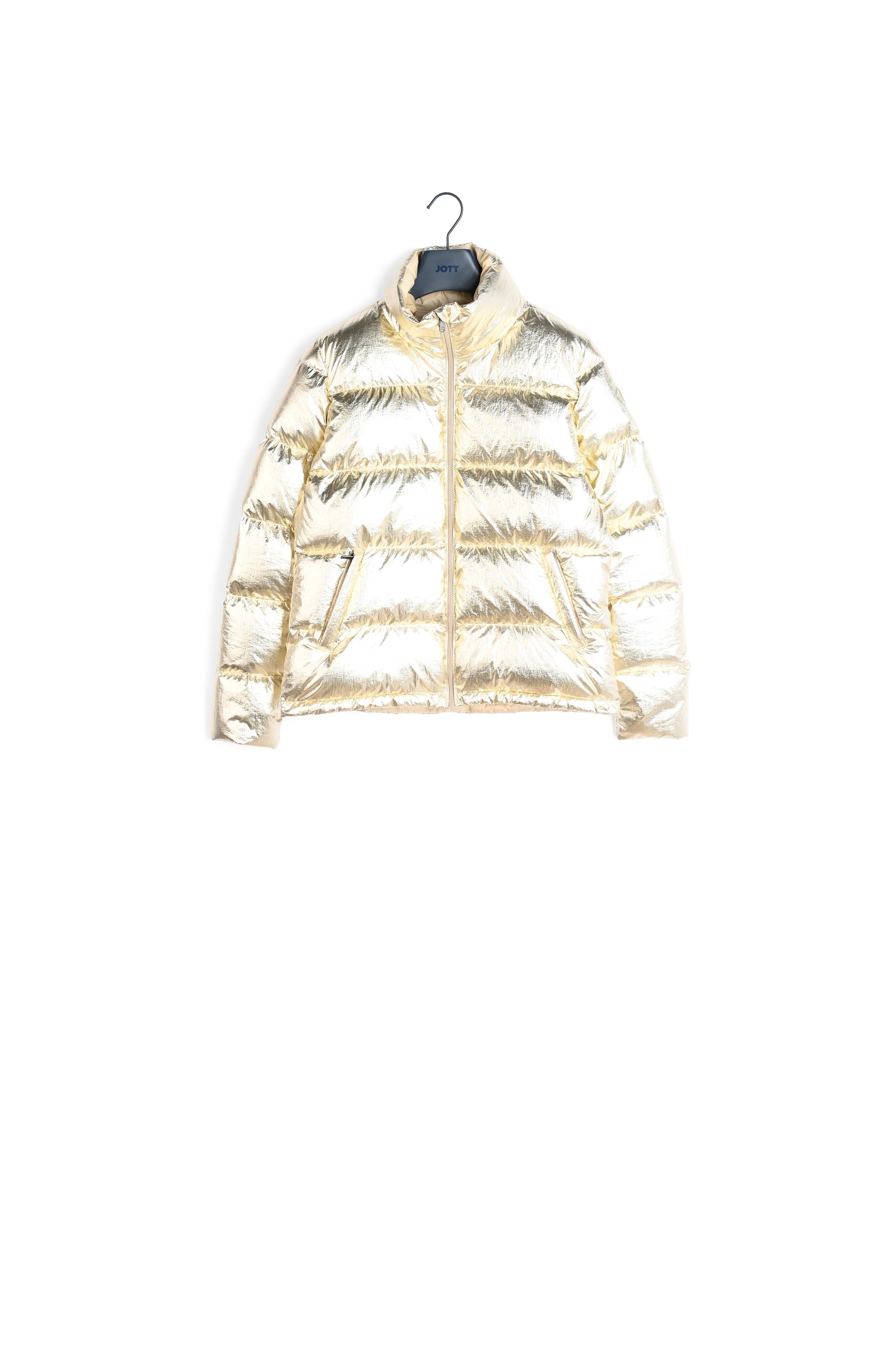 Doudoune Femme Hiver Manches Longues Jott - seconde main