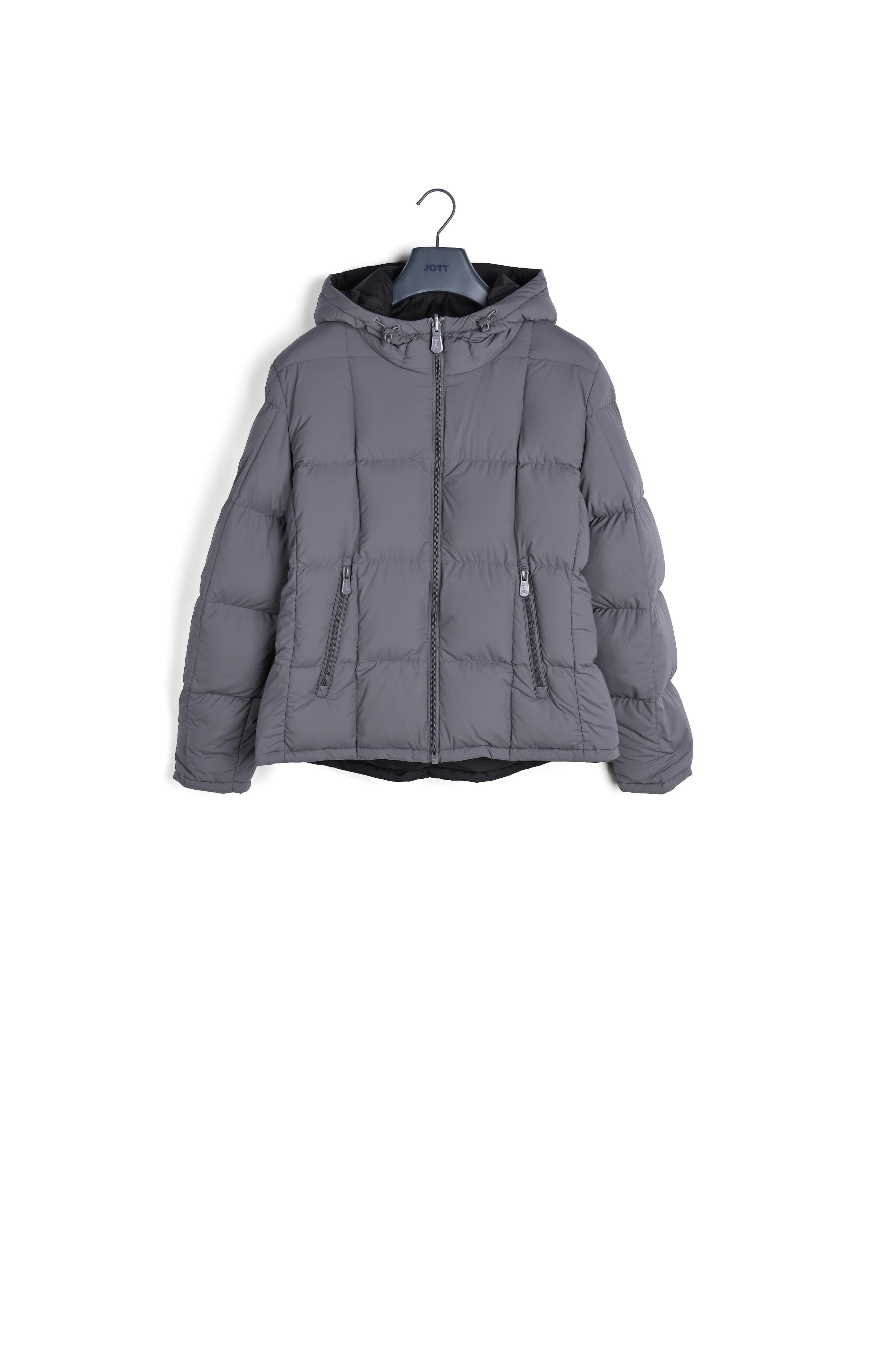 Doudoune Femme Hiver Manches Longues Jott - seconde main
