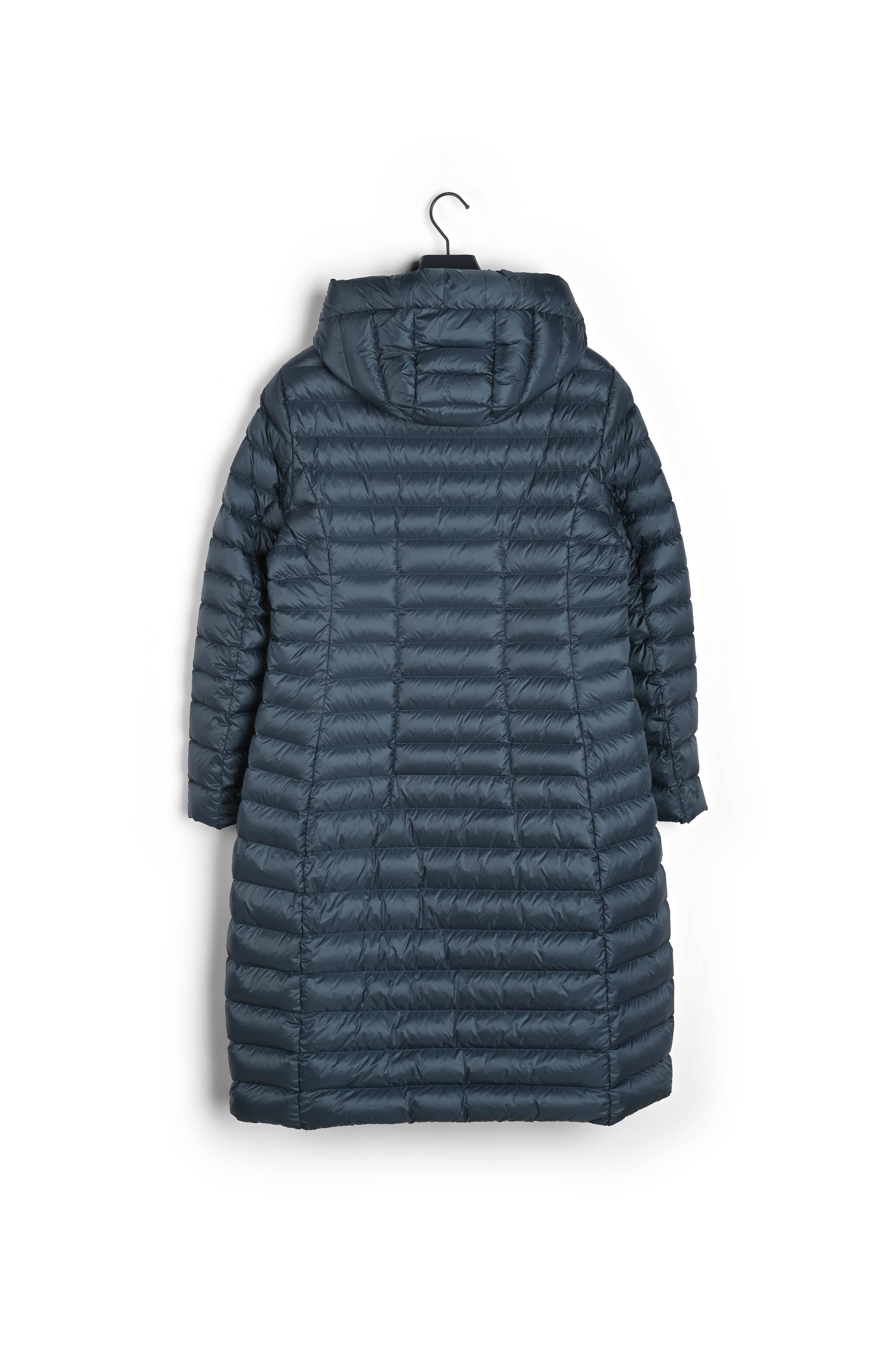 Doudoune Longue Femme Hiver Manches Longues Jott - seconde main