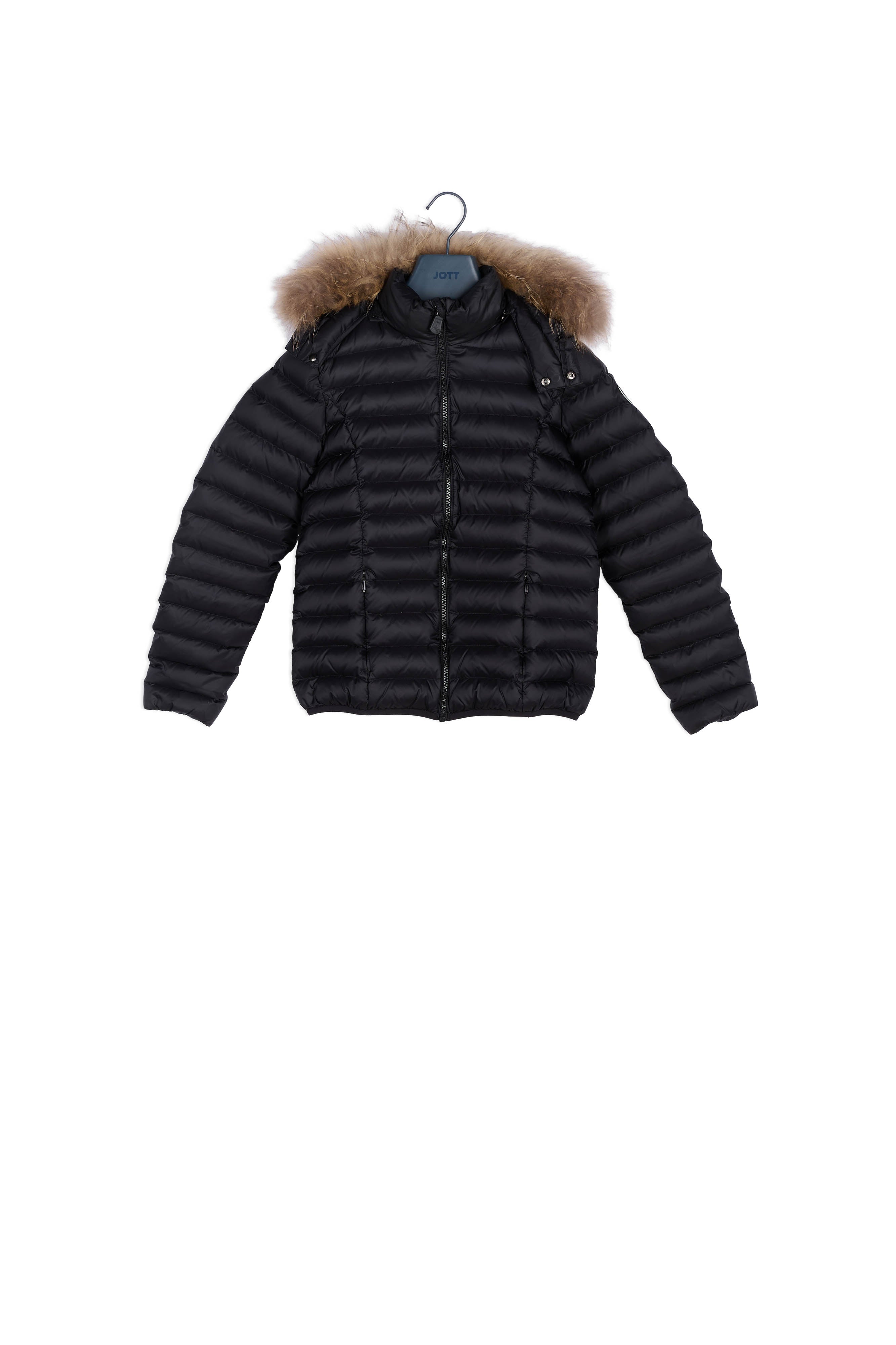 Doudoune Enfant Hiver Manches Longues Jott - seconde main