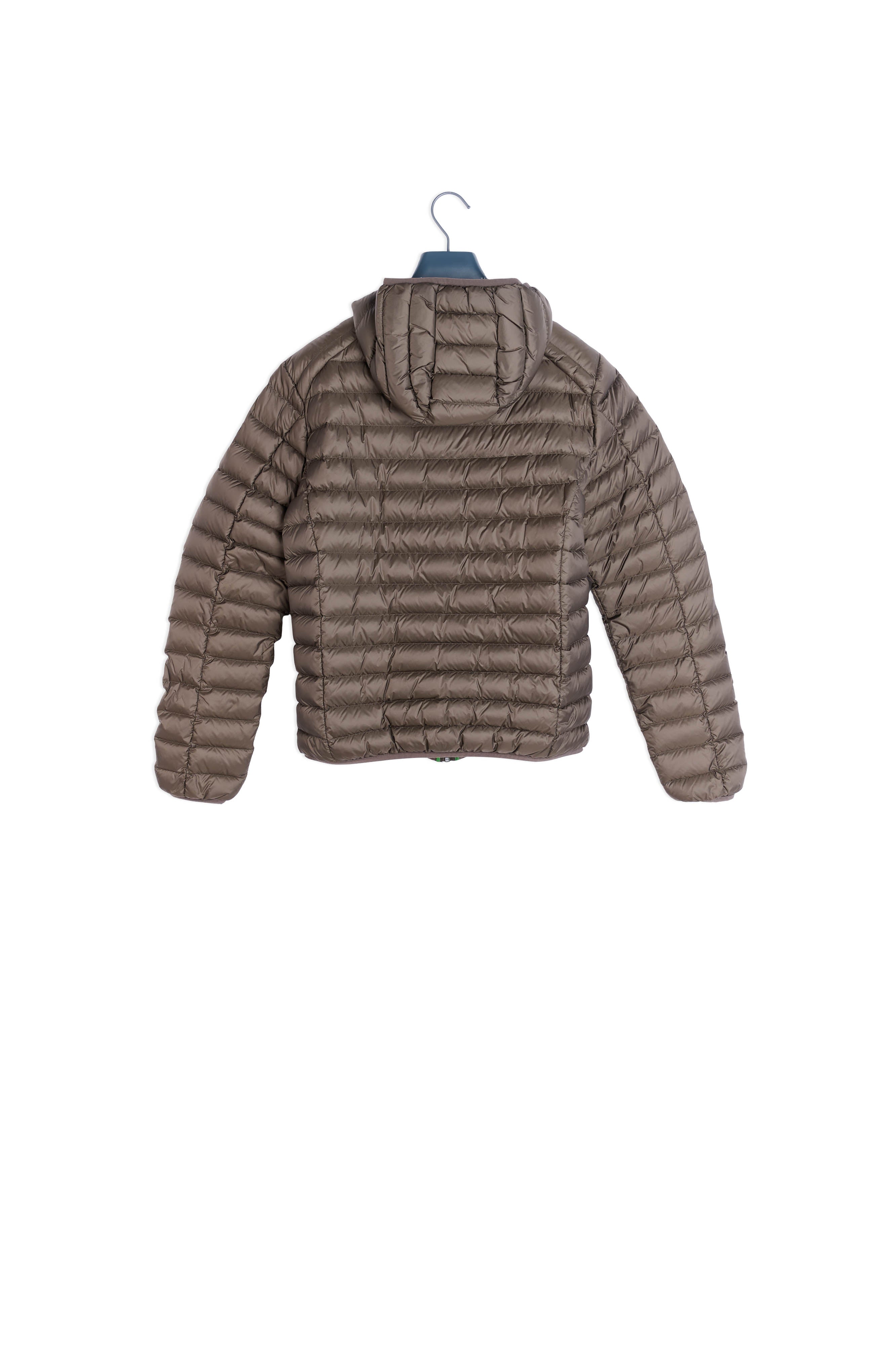 Doudoune Homme Hiver Manches Longues Jott - seconde main