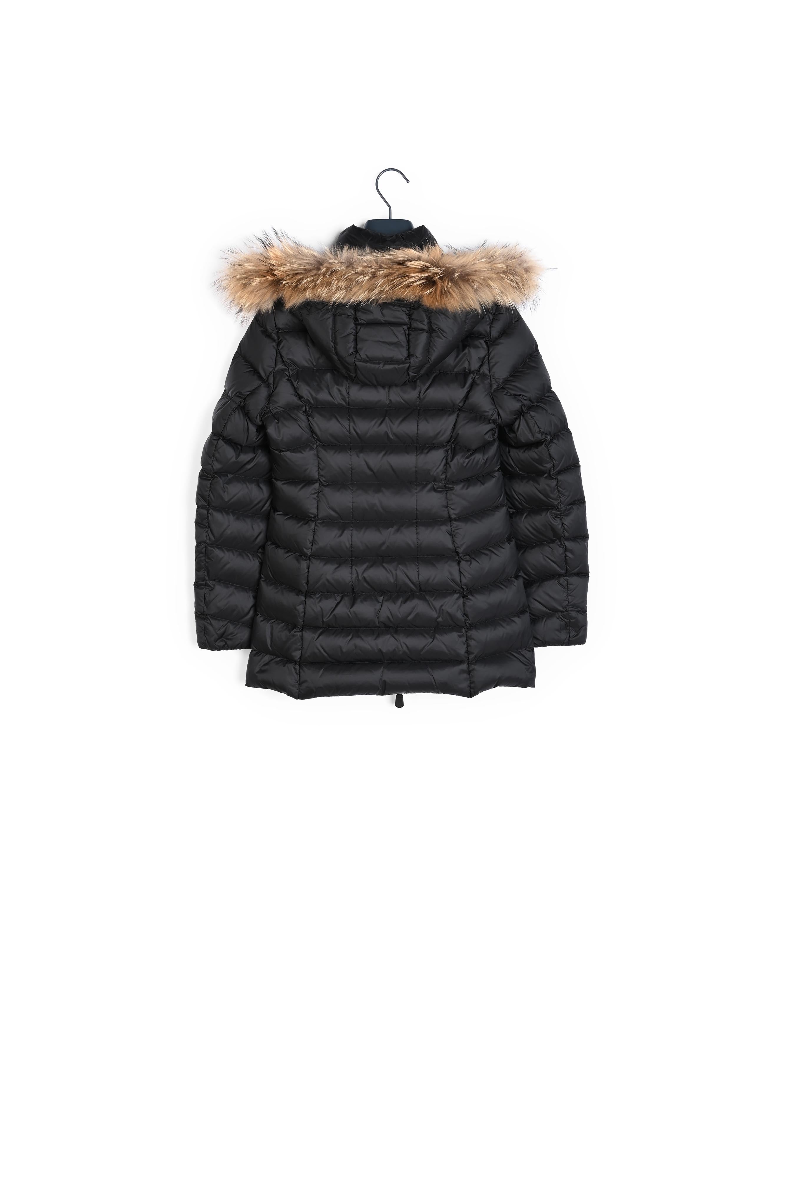 Doudoune Longue Femme Hiver Manches Longues Jott - seconde main